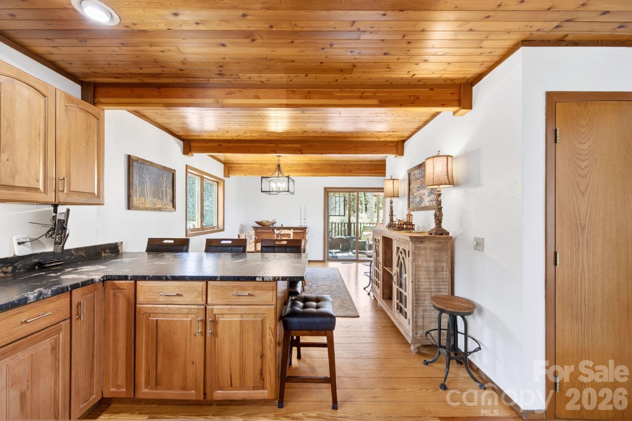 6 Orchard Knob Lane — Black Mountain