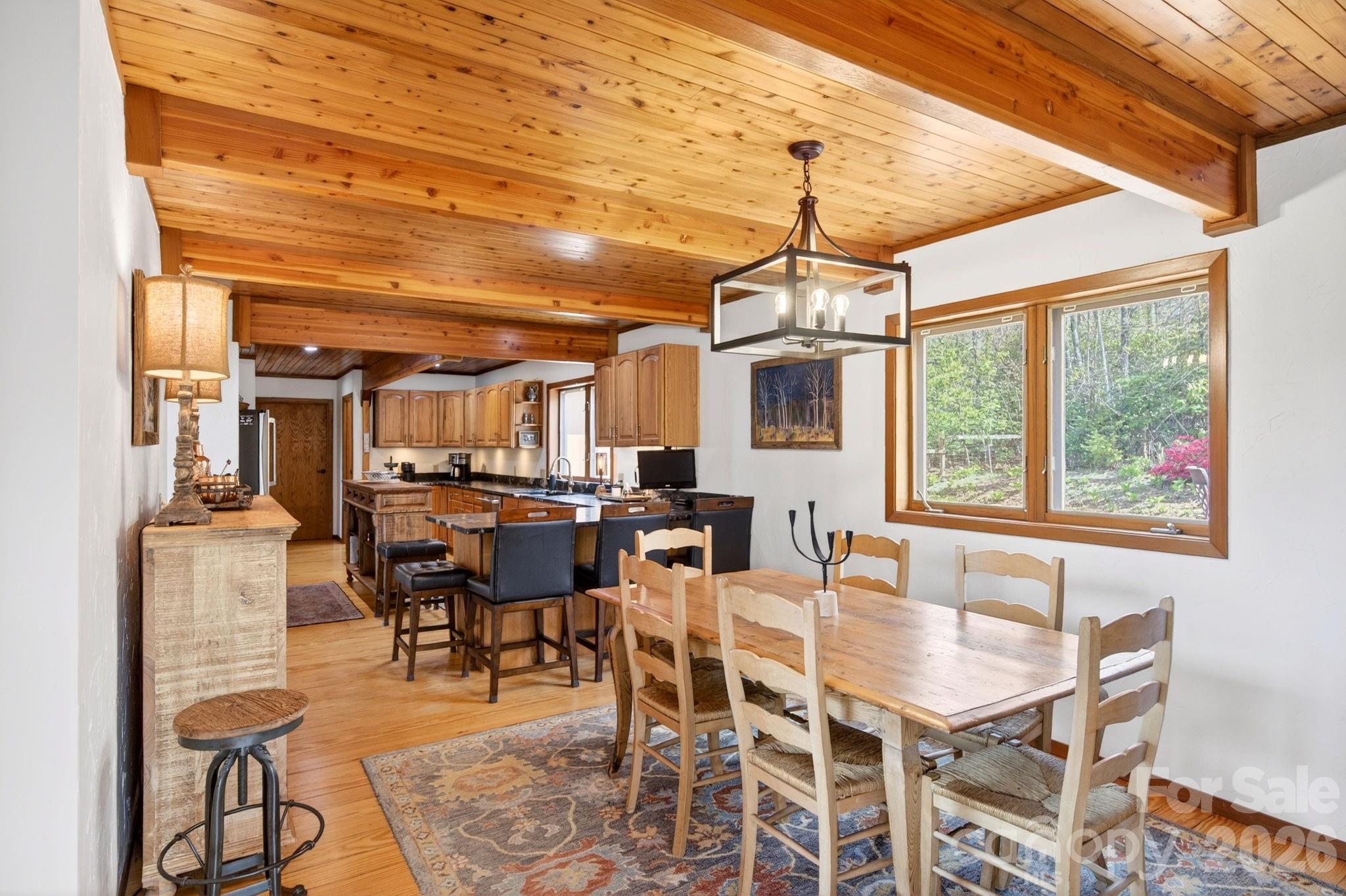 6 Orchard Knob Lane — Black Mountain