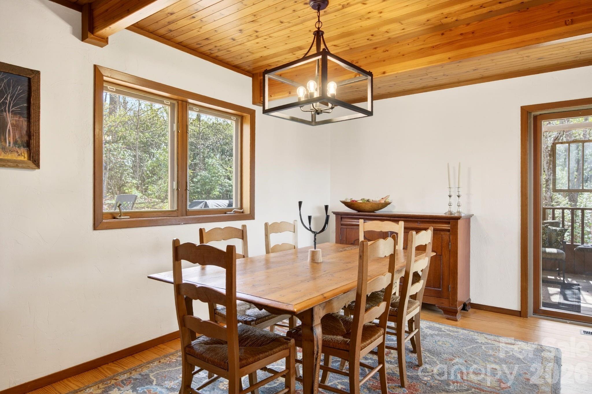6 Orchard Knob Lane — Black Mountain