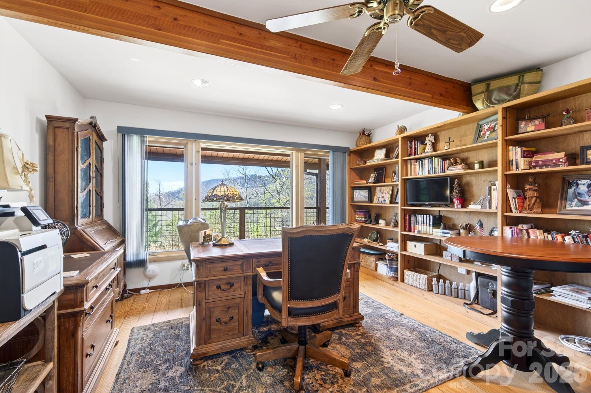 6 Orchard Knob Lane — Black Mountain
