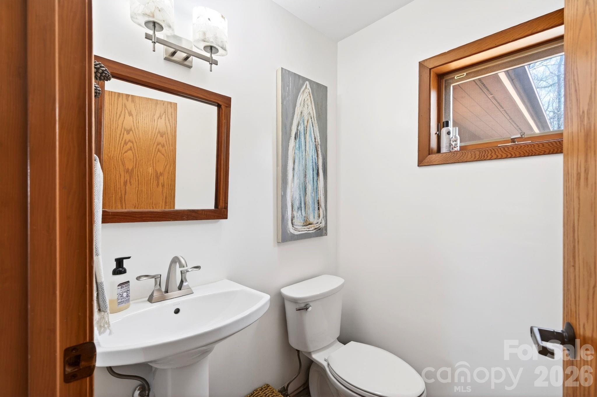 6 Orchard Knob Lane — Black Mountain