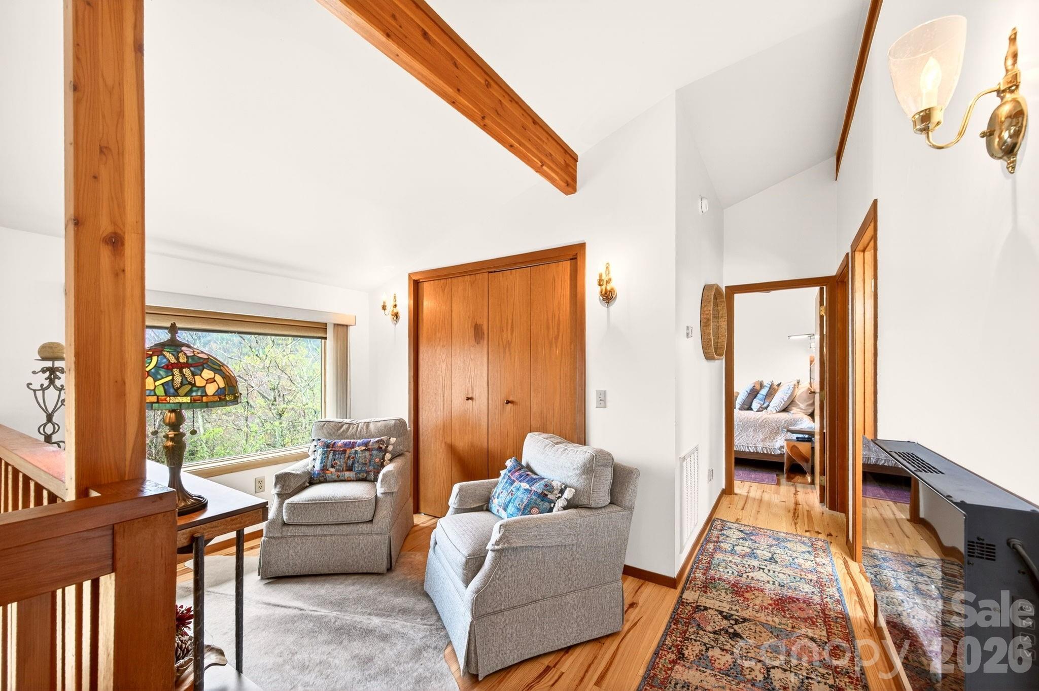 6 Orchard Knob Lane — Black Mountain
