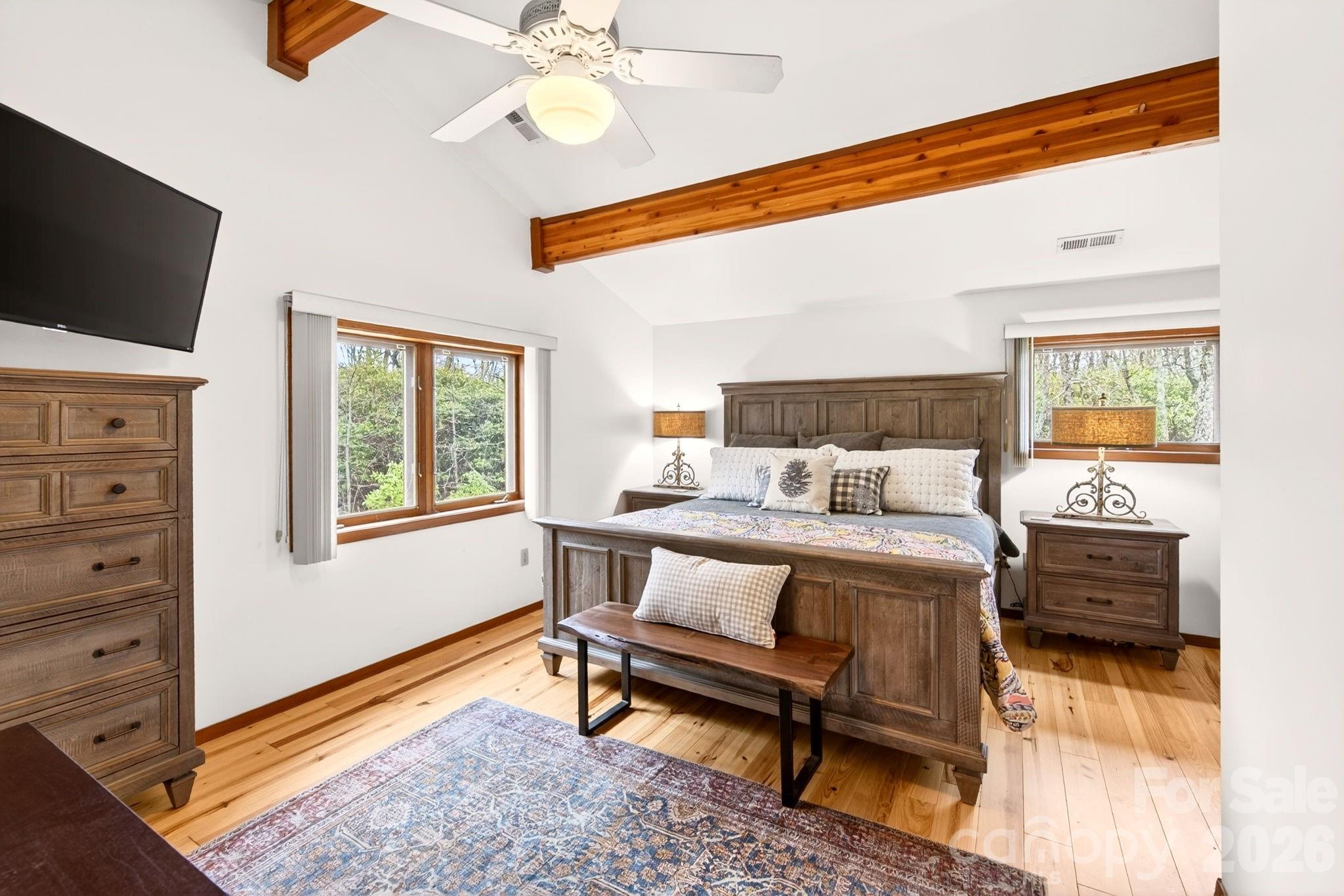 6 Orchard Knob Lane — Black Mountain
