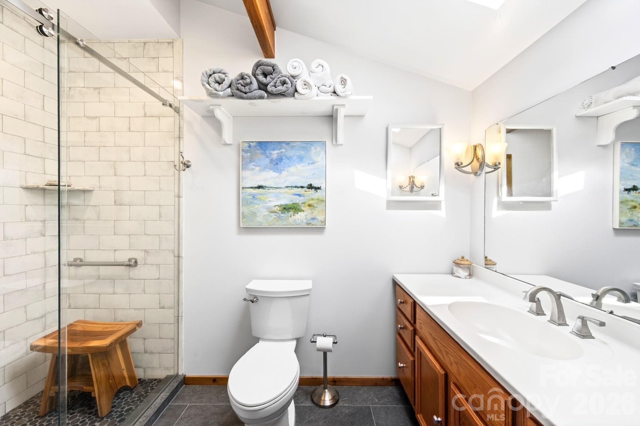 6 Orchard Knob Lane — Black Mountain