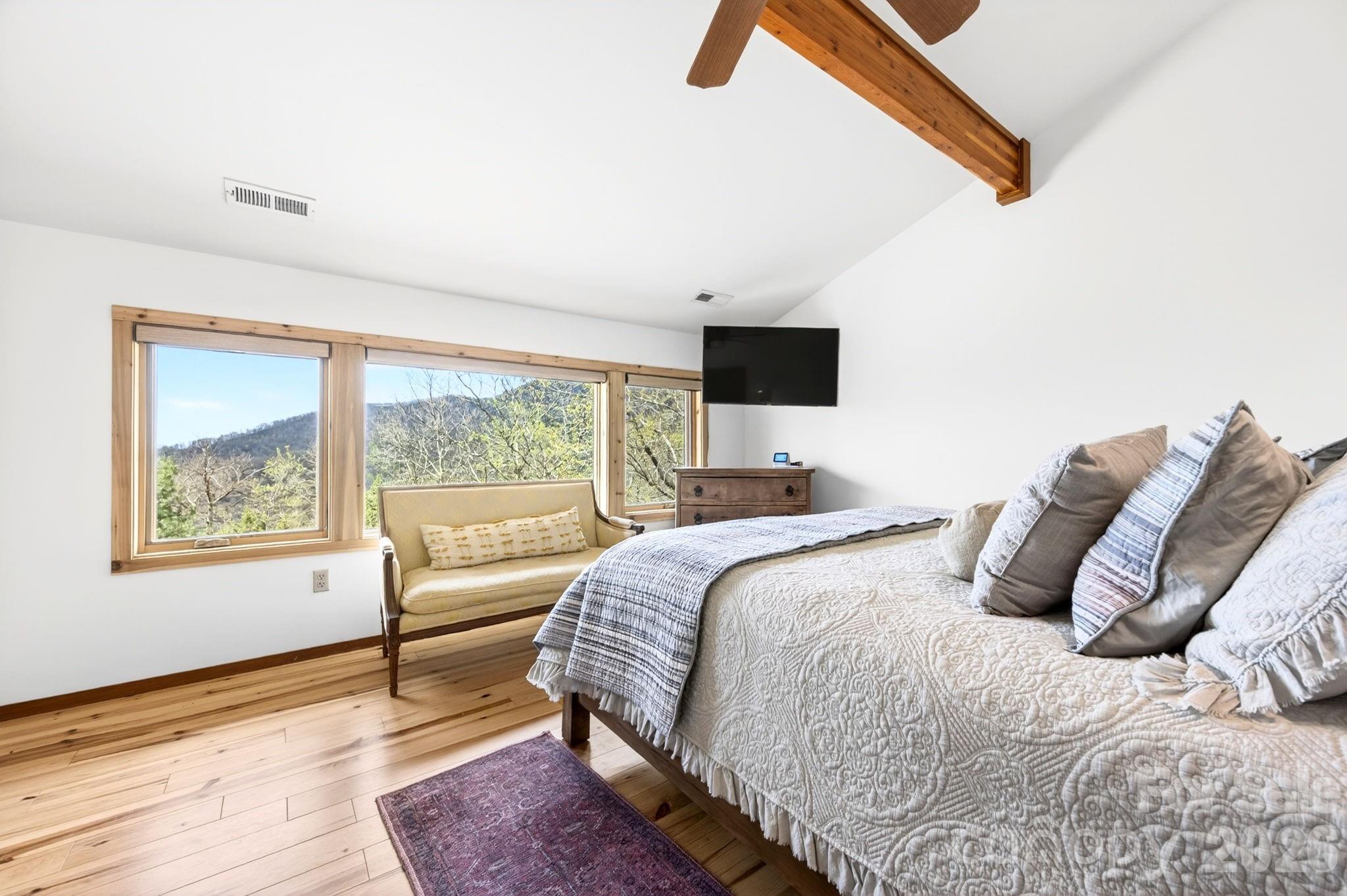 6 Orchard Knob Lane — Black Mountain
