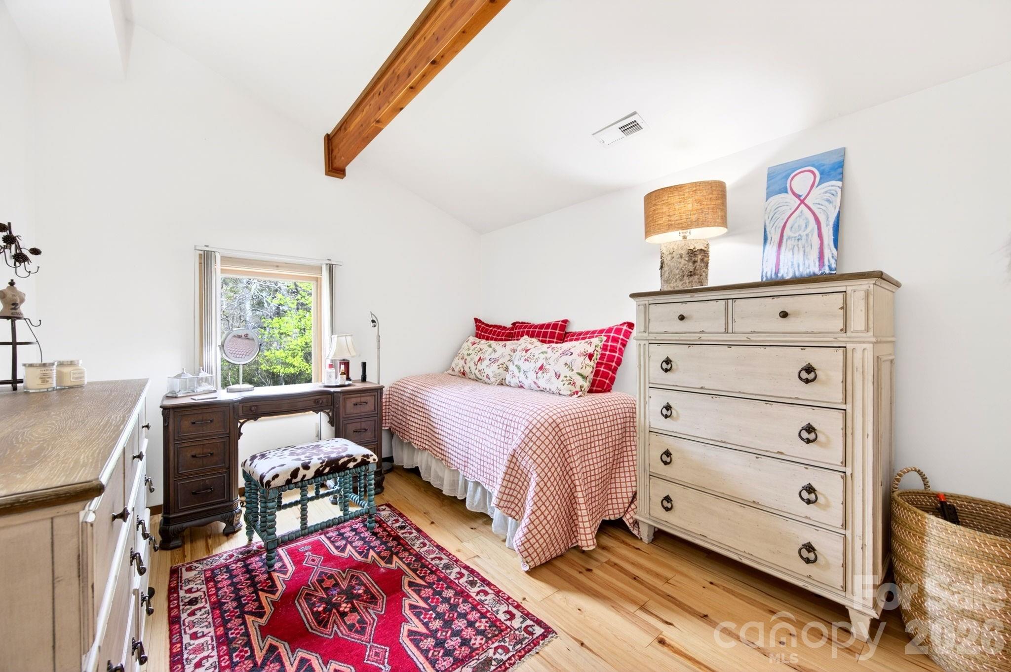 6 Orchard Knob Lane — Black Mountain