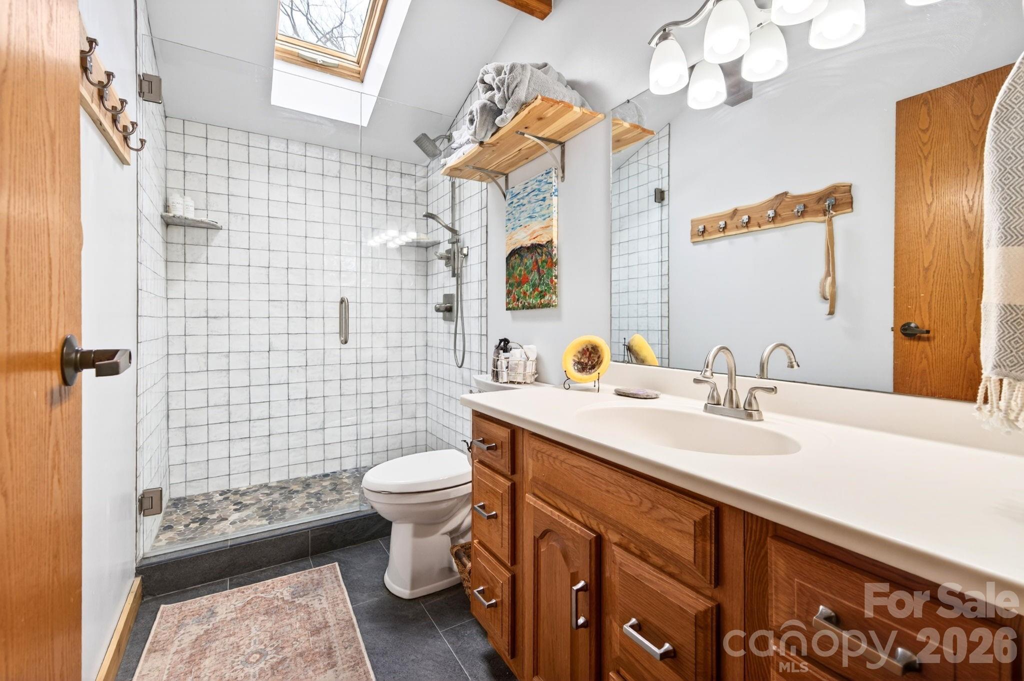 6 Orchard Knob Lane — Black Mountain