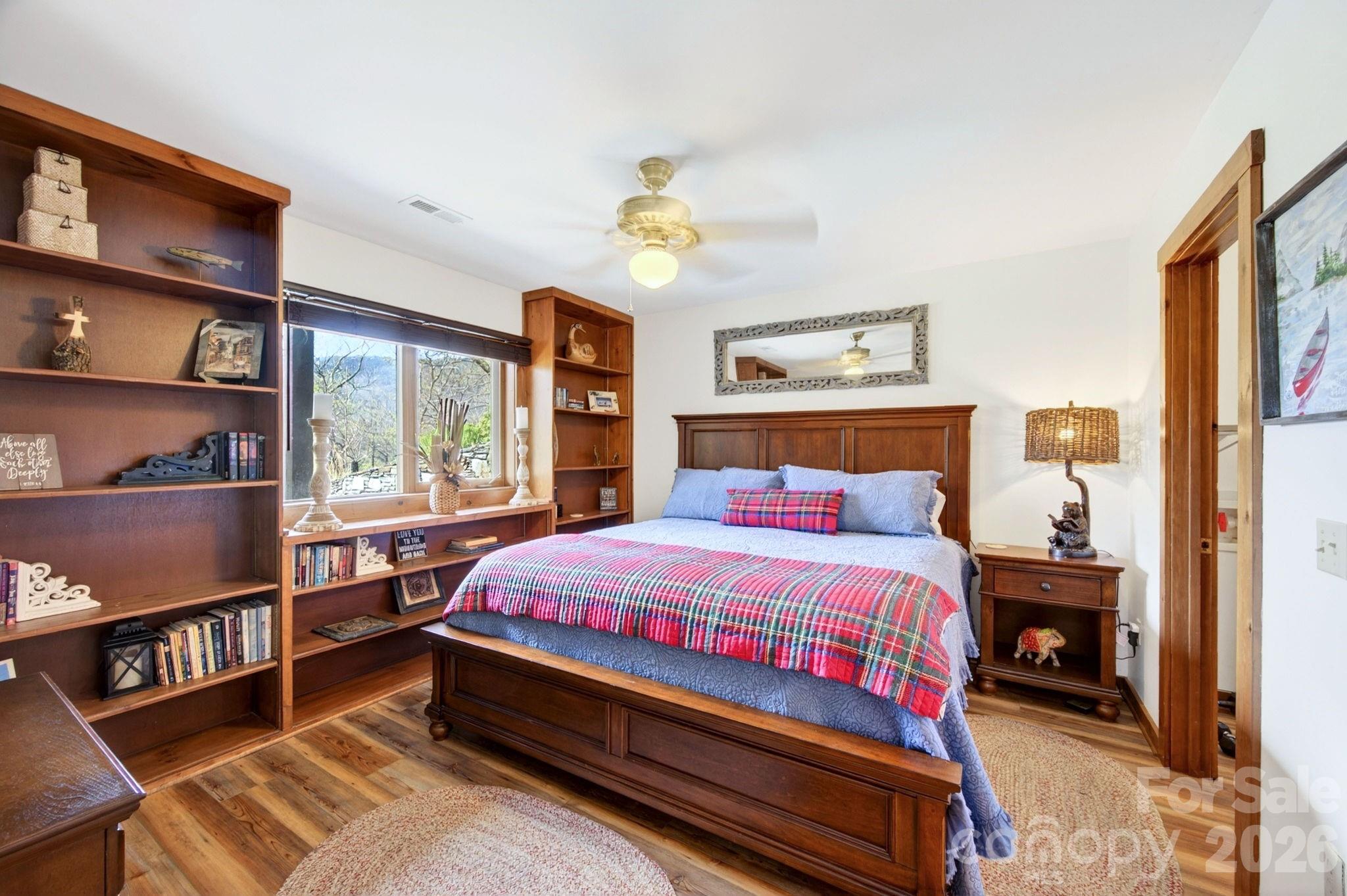 6 Orchard Knob Lane — Black Mountain