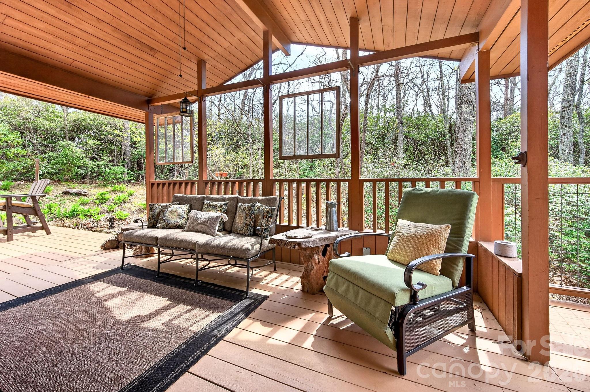 6 Orchard Knob Lane — Black Mountain