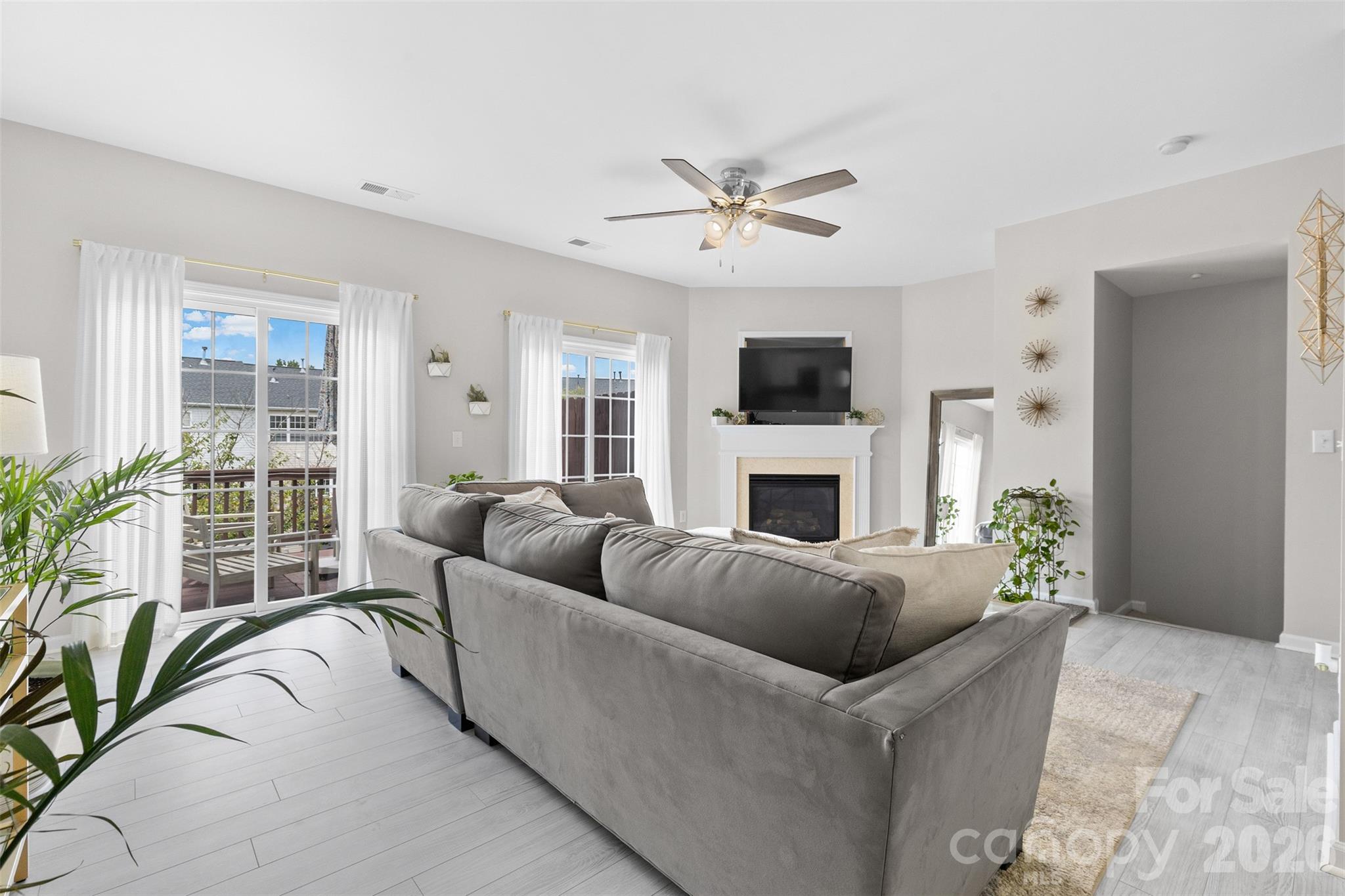 1266 Amber Ridge Road NW — Concord