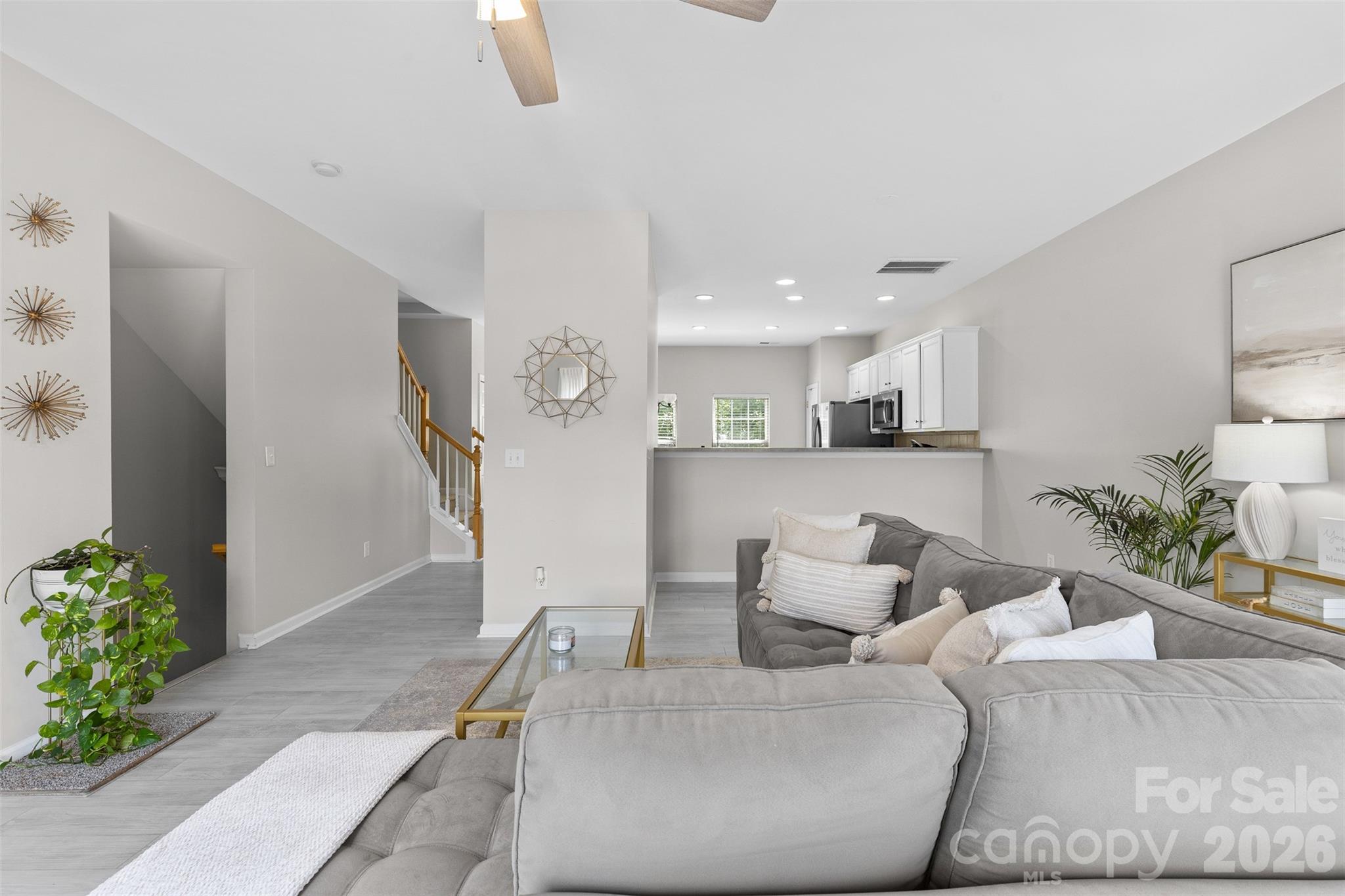 1266 Amber Ridge Road NW — Concord