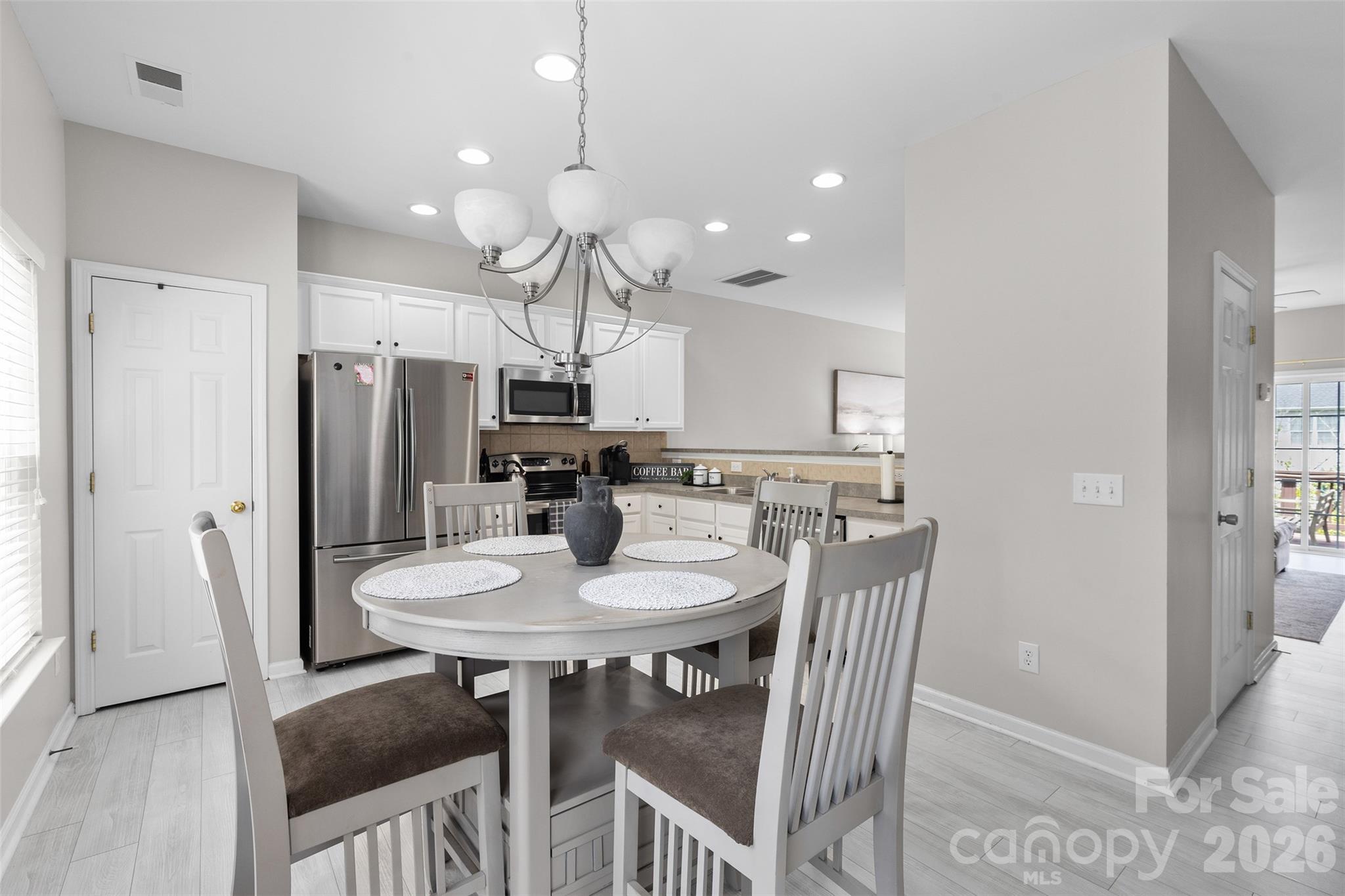 1266 Amber Ridge Road NW — Concord