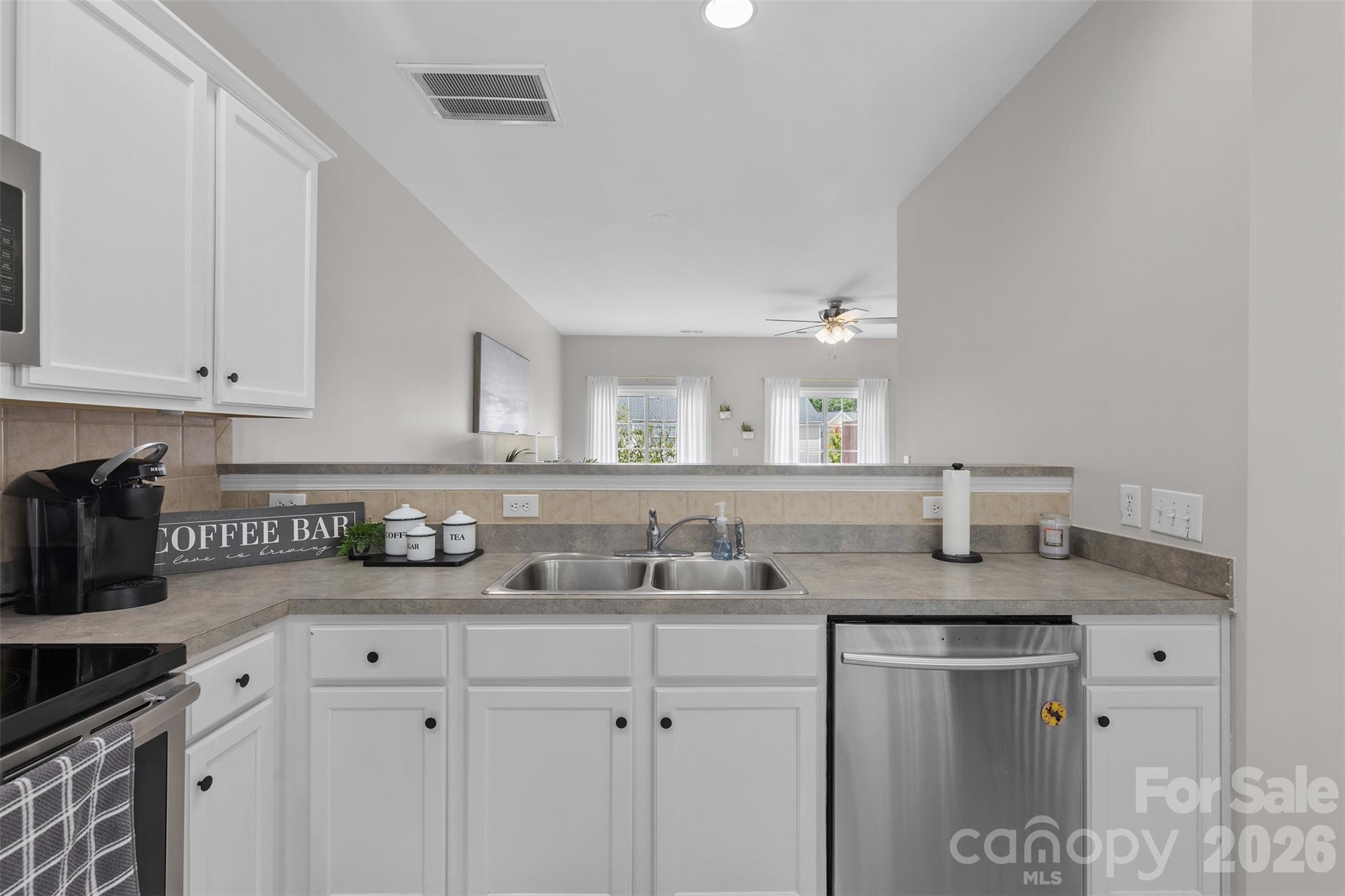 1266 Amber Ridge Road NW — Concord