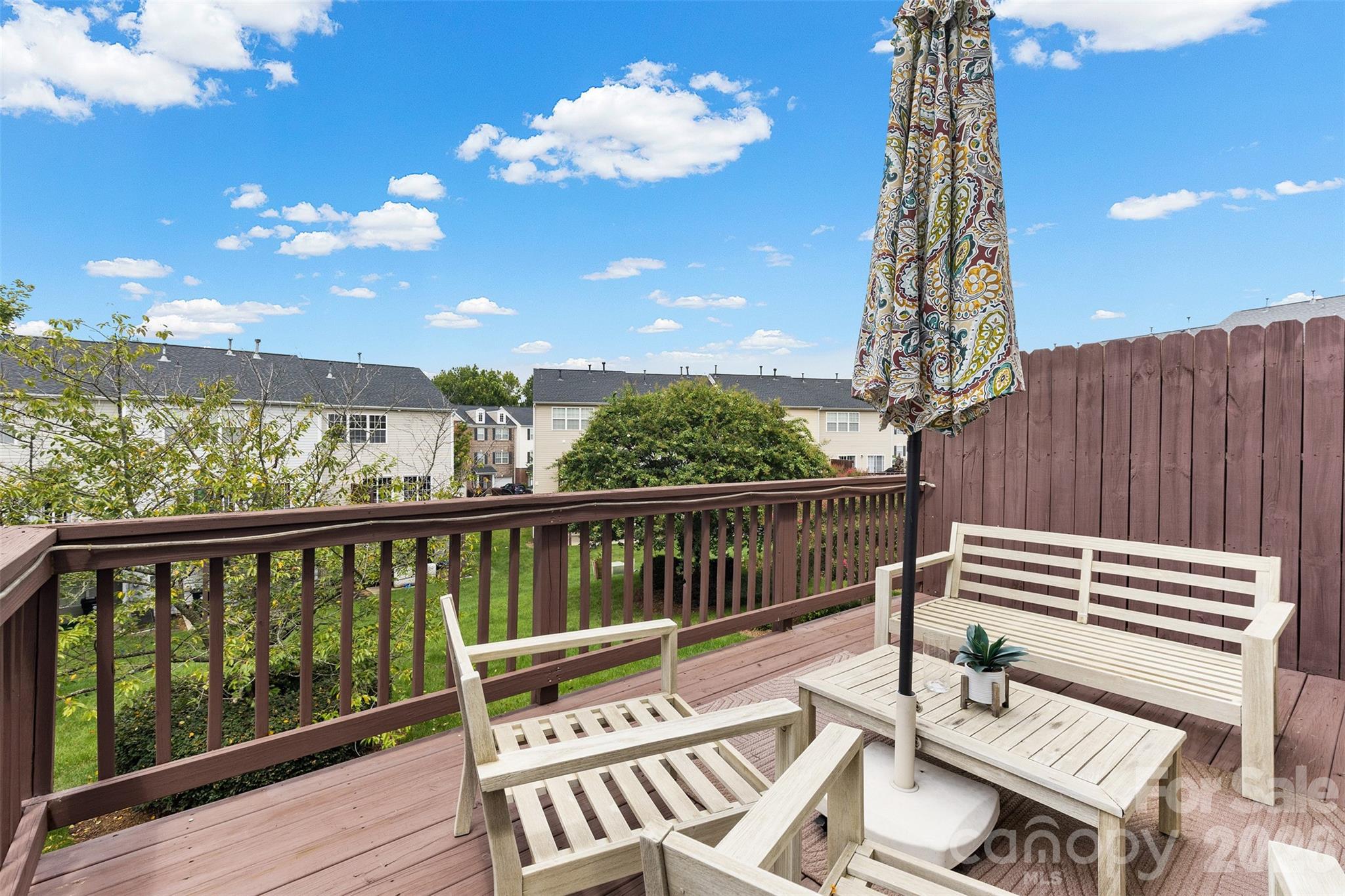 1266 Amber Ridge Road NW — Concord