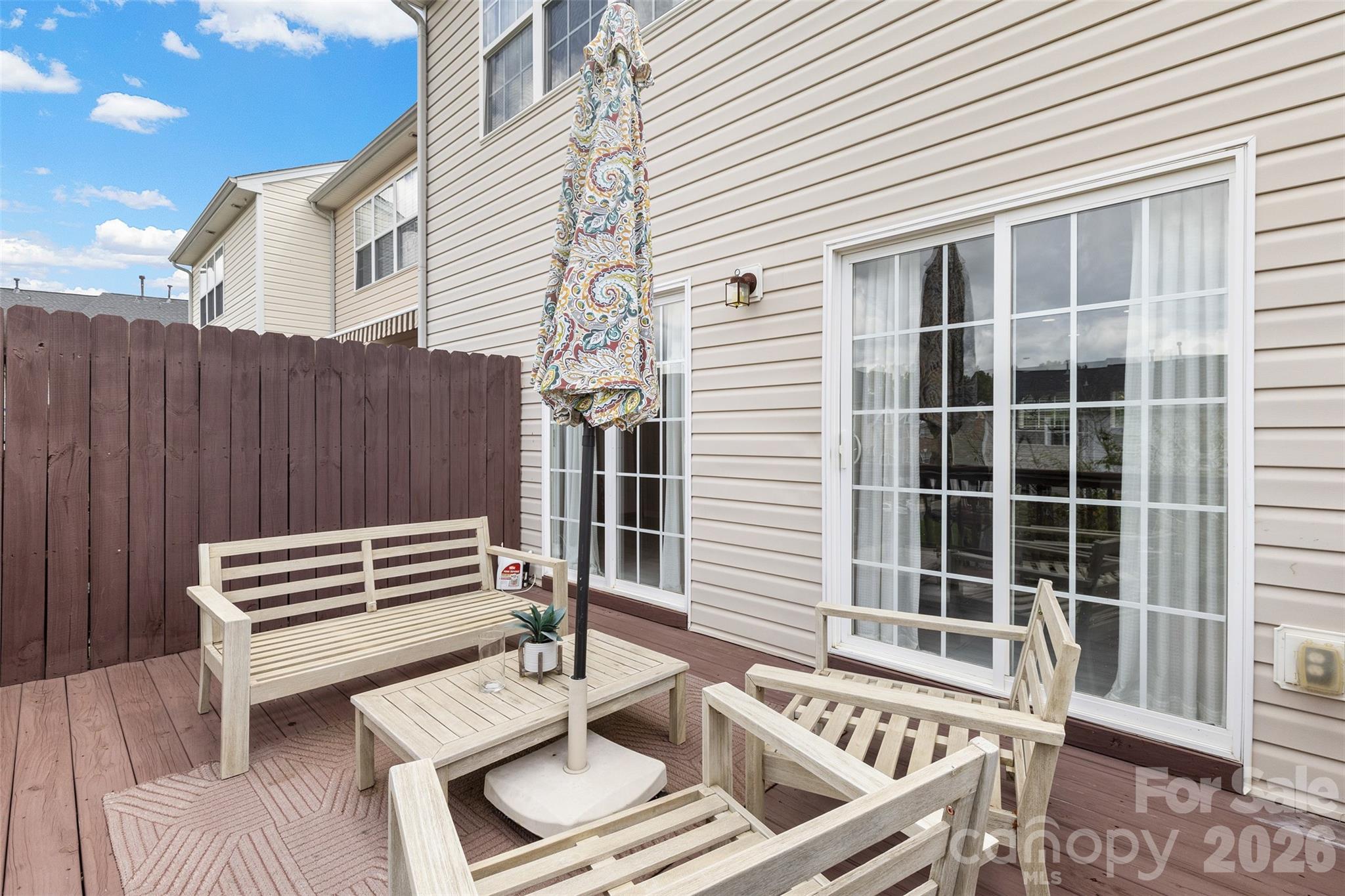 1266 Amber Ridge Road NW — Concord