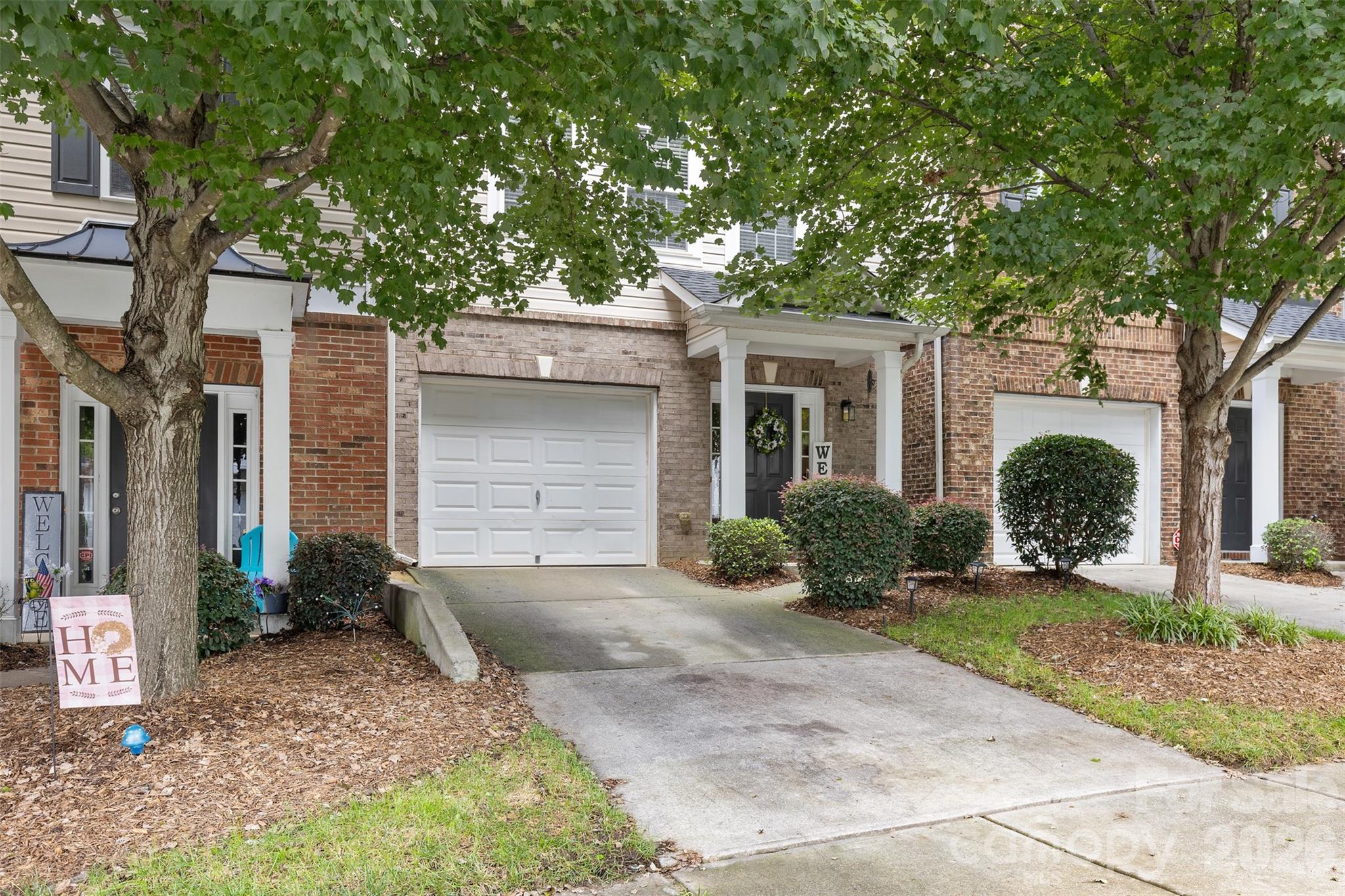 1266 Amber Ridge Road NW — Concord