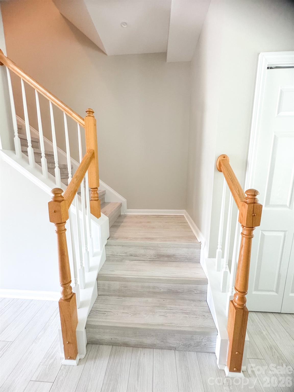 1266 Amber Ridge Road NW — Concord