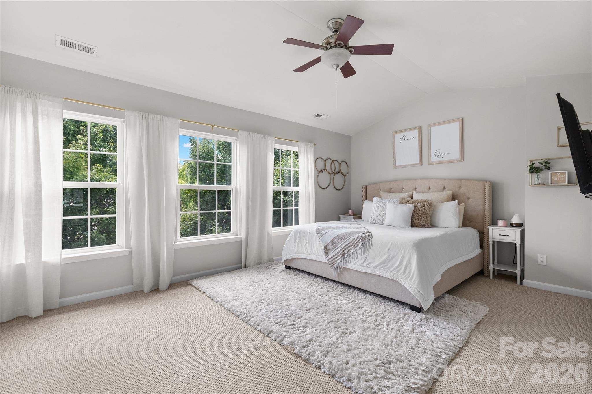 1266 Amber Ridge Road NW — Concord