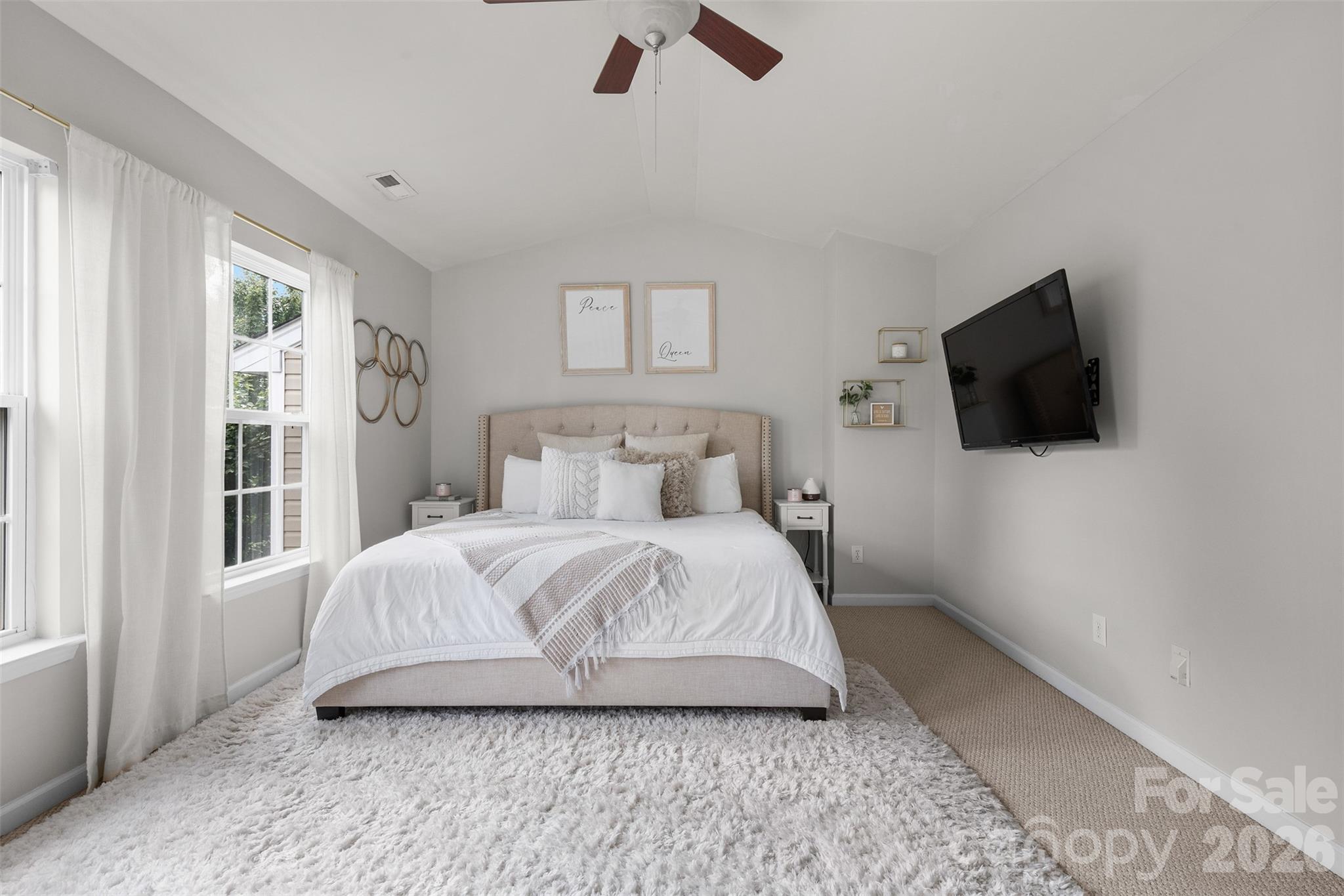 1266 Amber Ridge Road NW — Concord