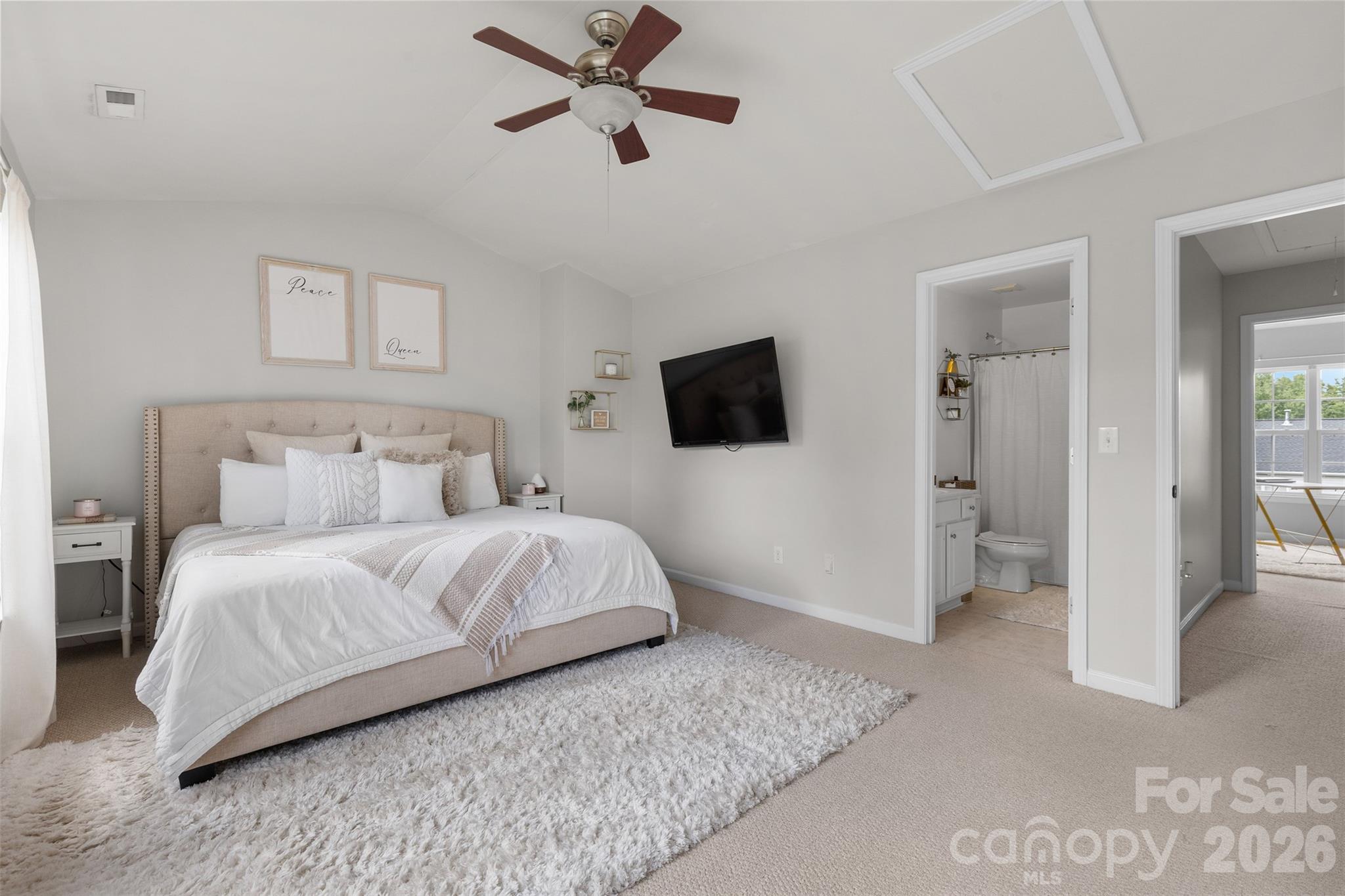 1266 Amber Ridge Road NW — Concord