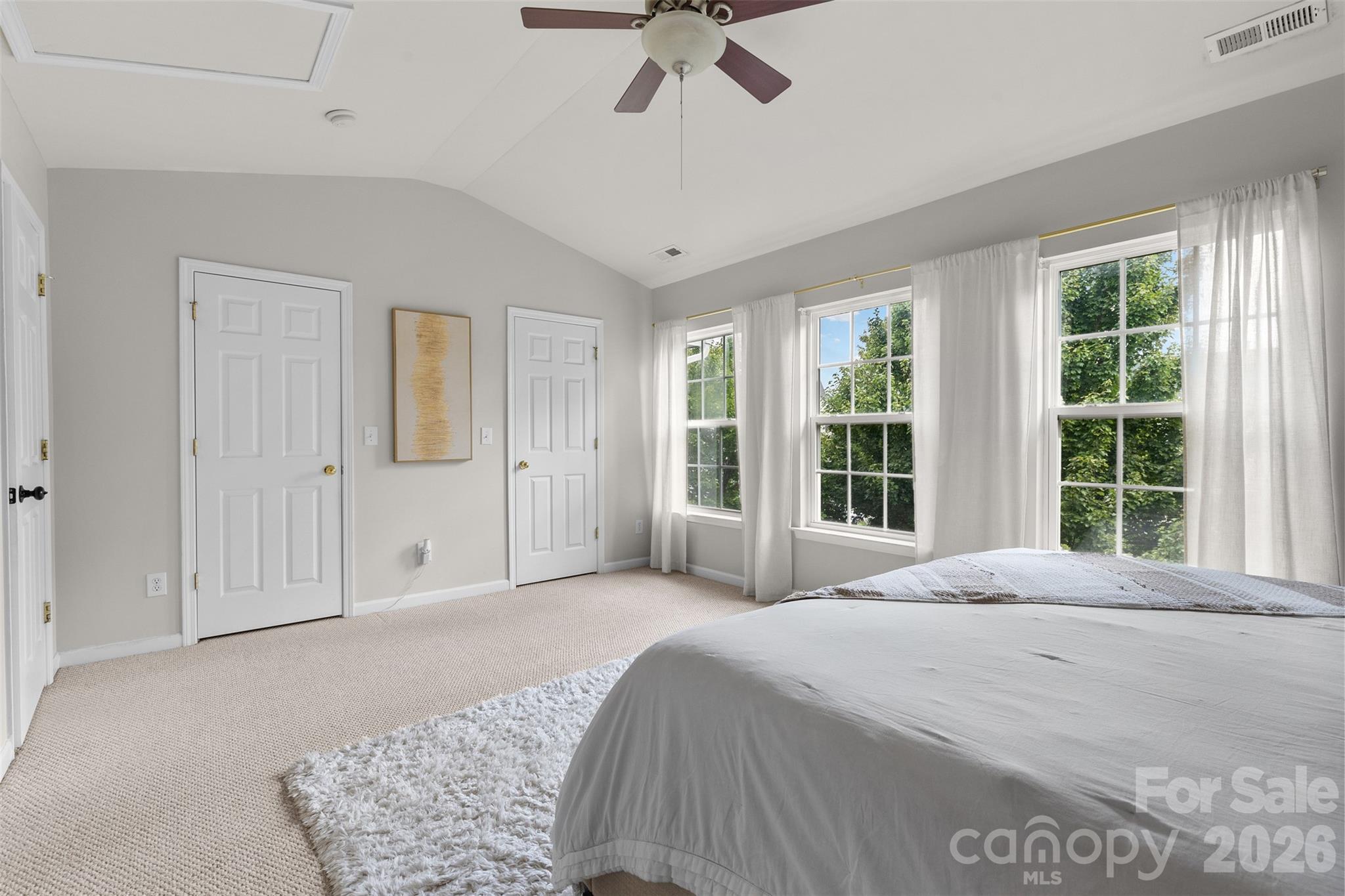 1266 Amber Ridge Road NW — Concord