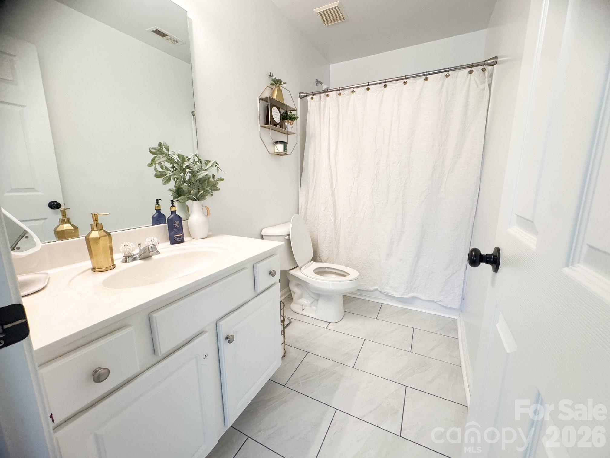 1266 Amber Ridge Road NW — Concord