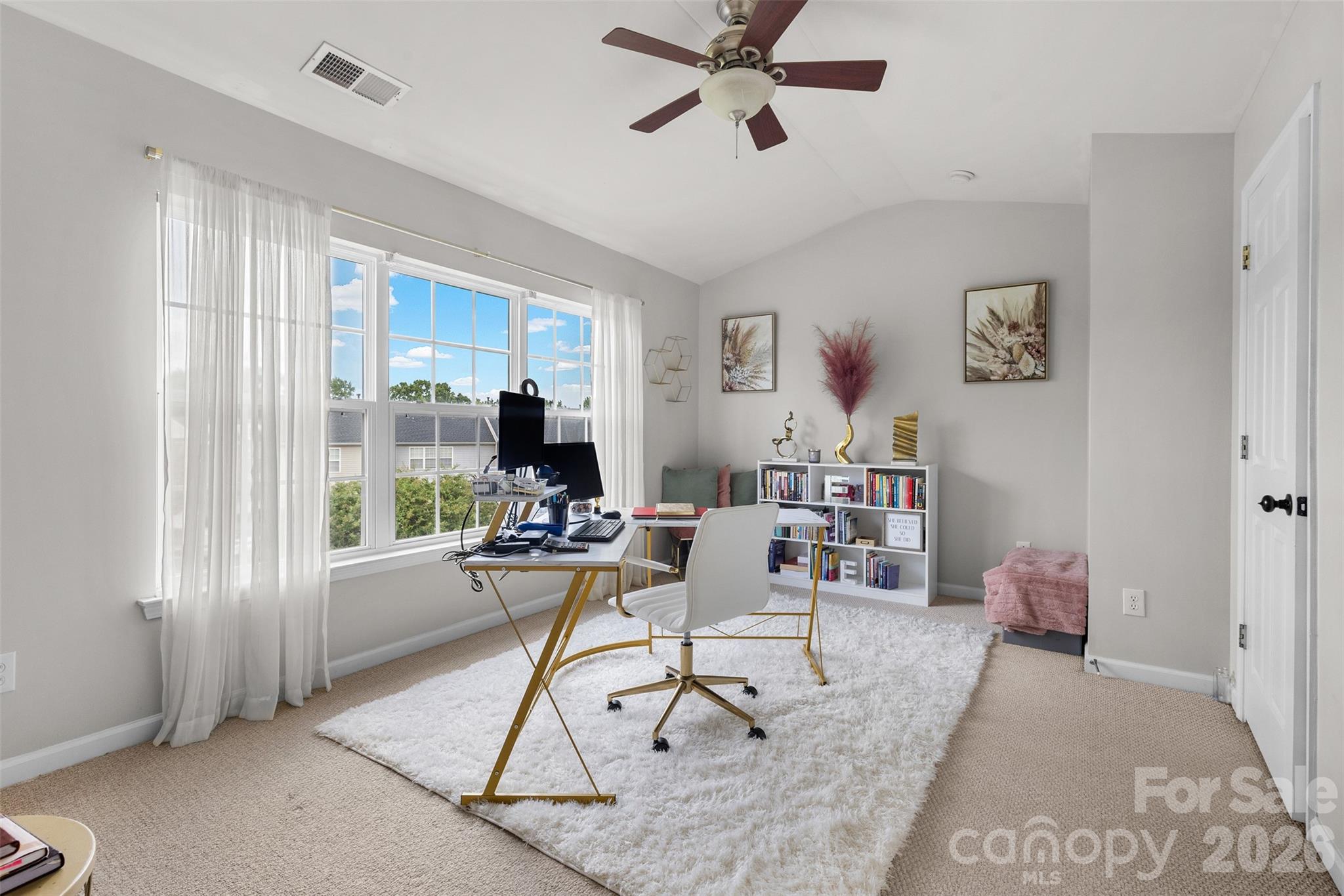 1266 Amber Ridge Road NW — Concord