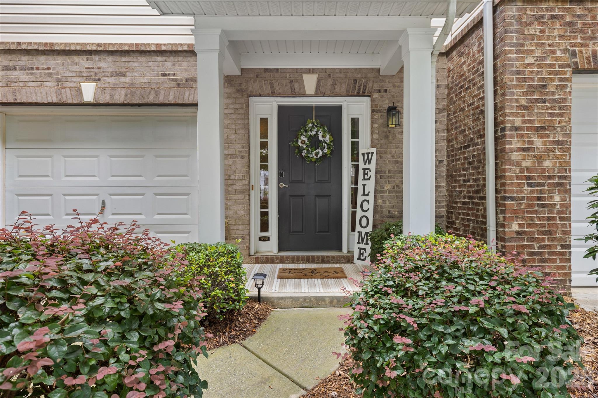 1266 Amber Ridge Road NW — Concord