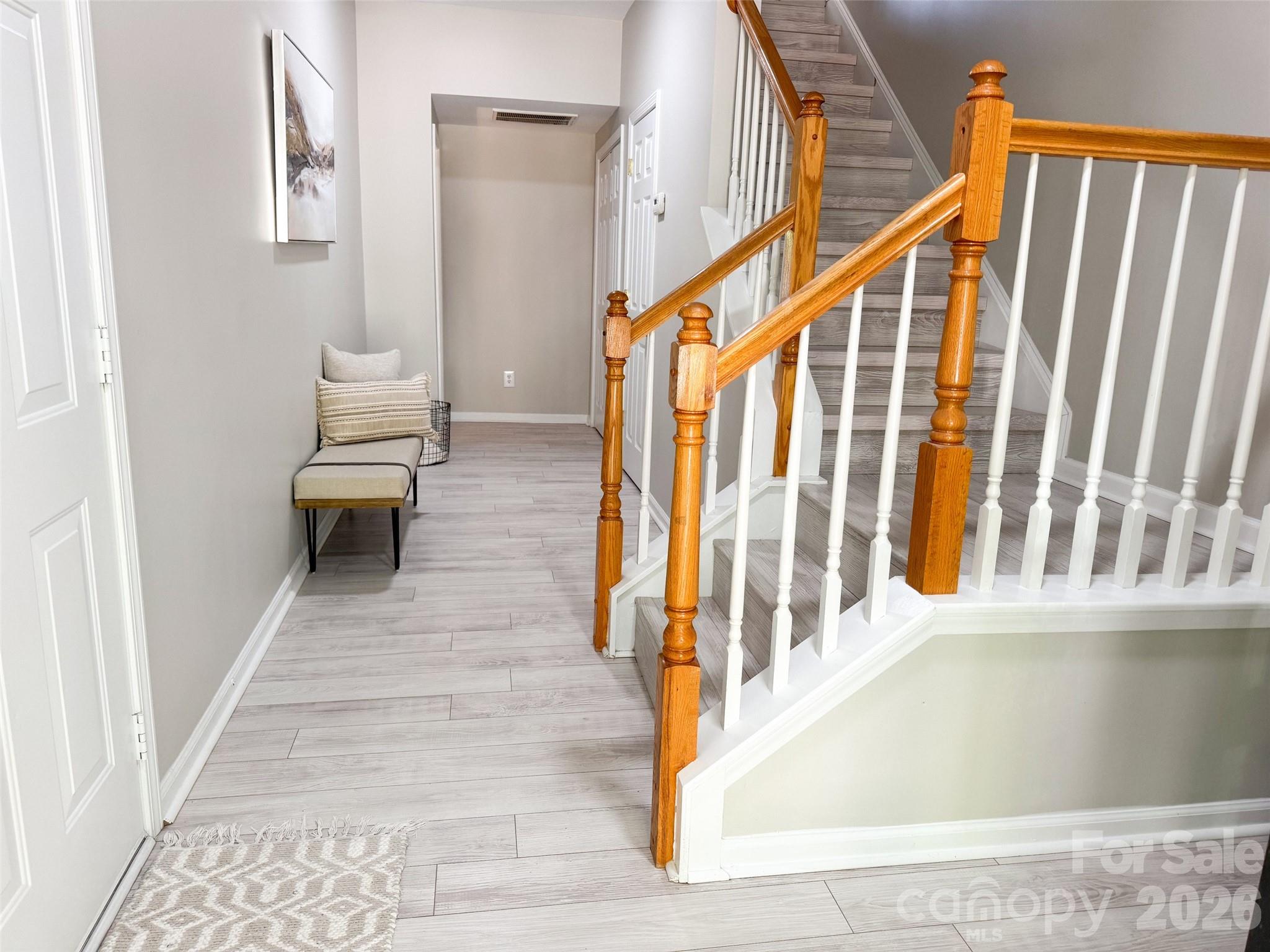 1266 Amber Ridge Road NW — Concord