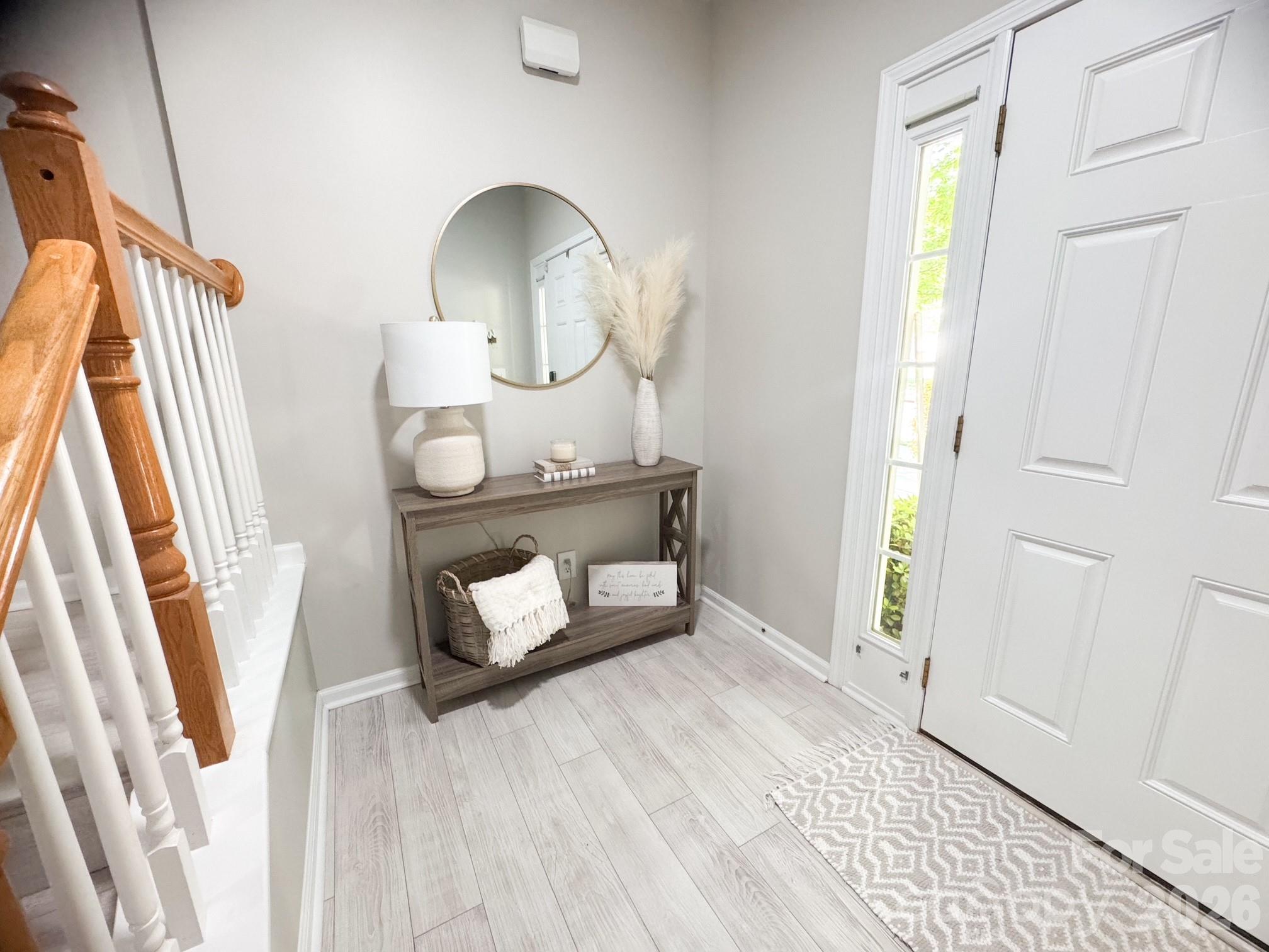 1266 Amber Ridge Road NW — Concord