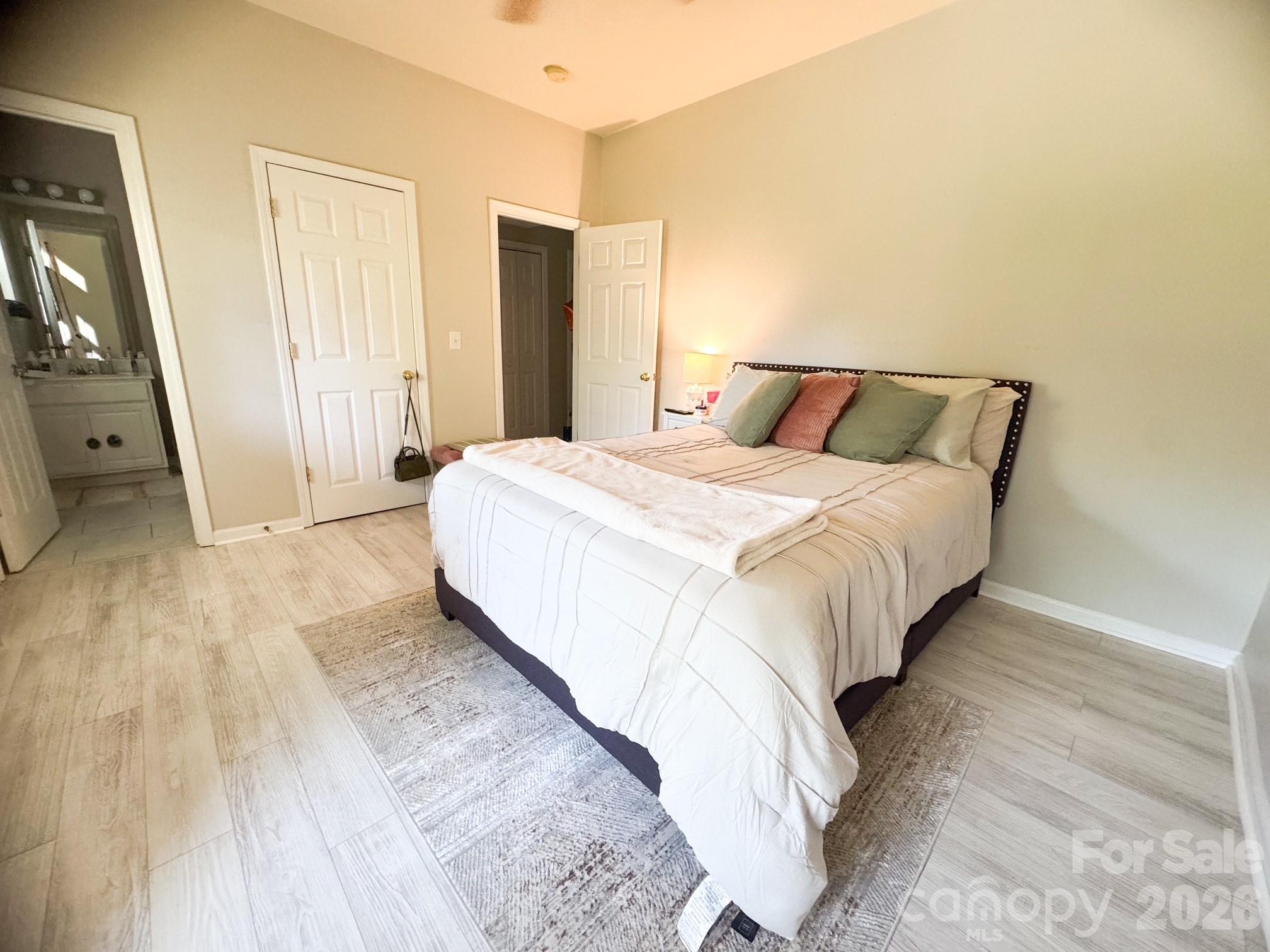 1266 Amber Ridge Road NW — Concord