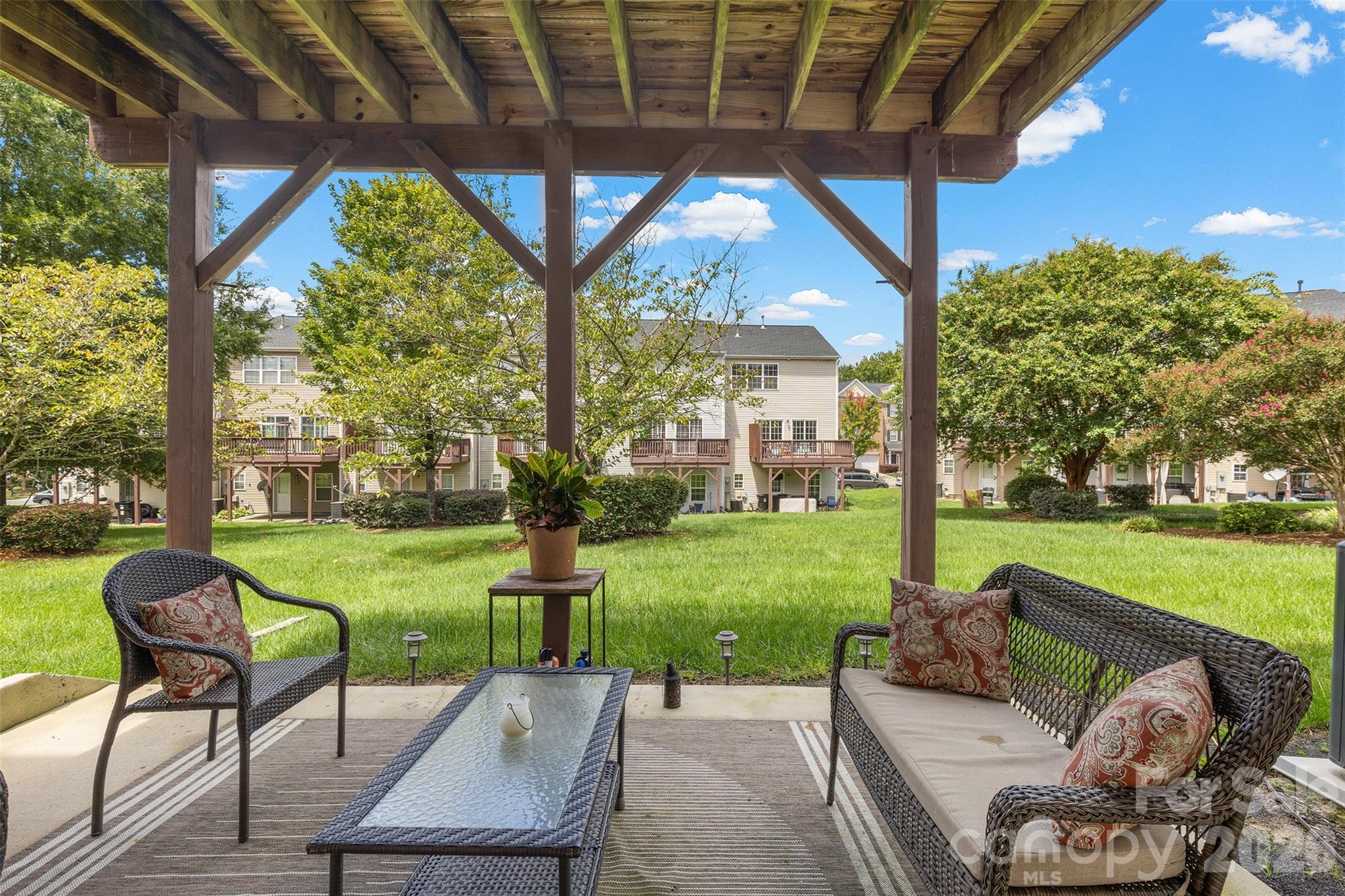 1266 Amber Ridge Road NW — Concord