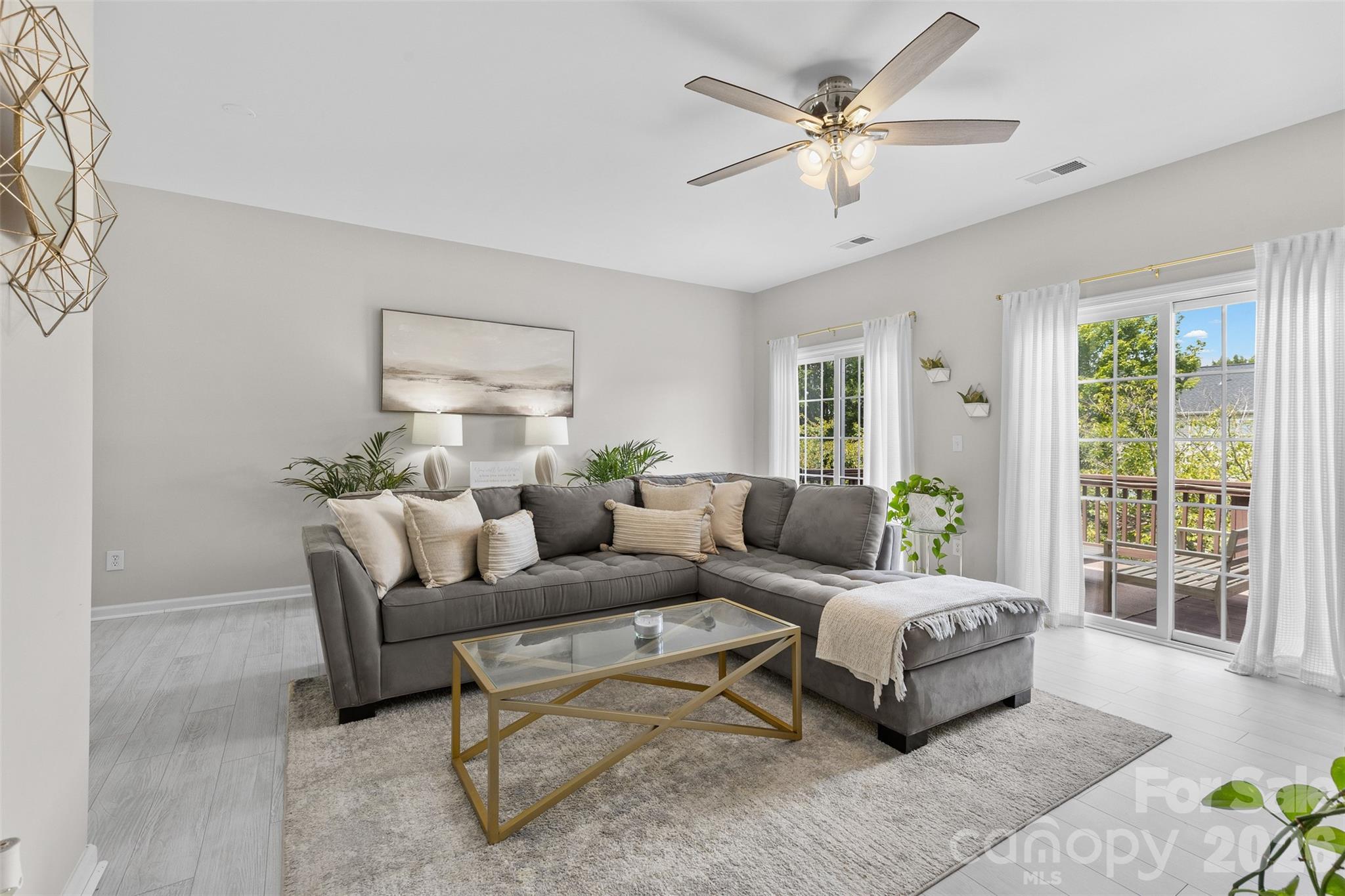 1266 Amber Ridge Road NW — Concord