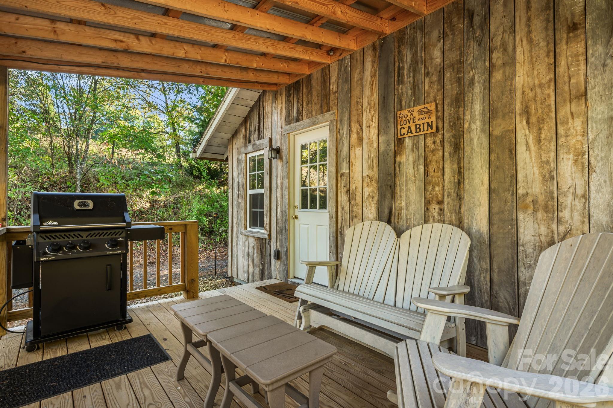 456 Maney Branch Road — Burnsville