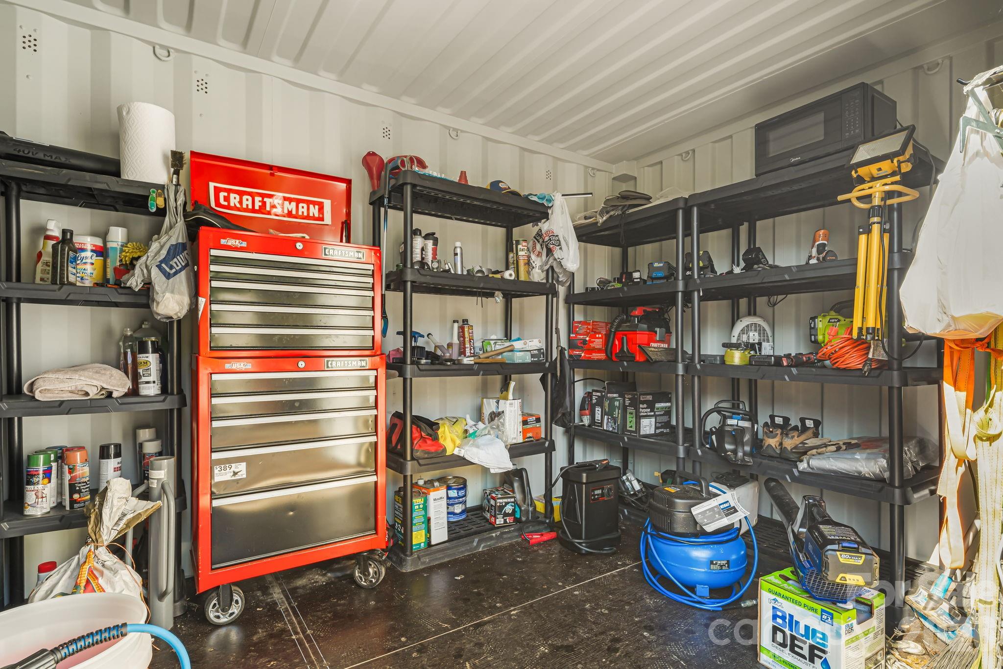 456 Maney Branch Road — Burnsville