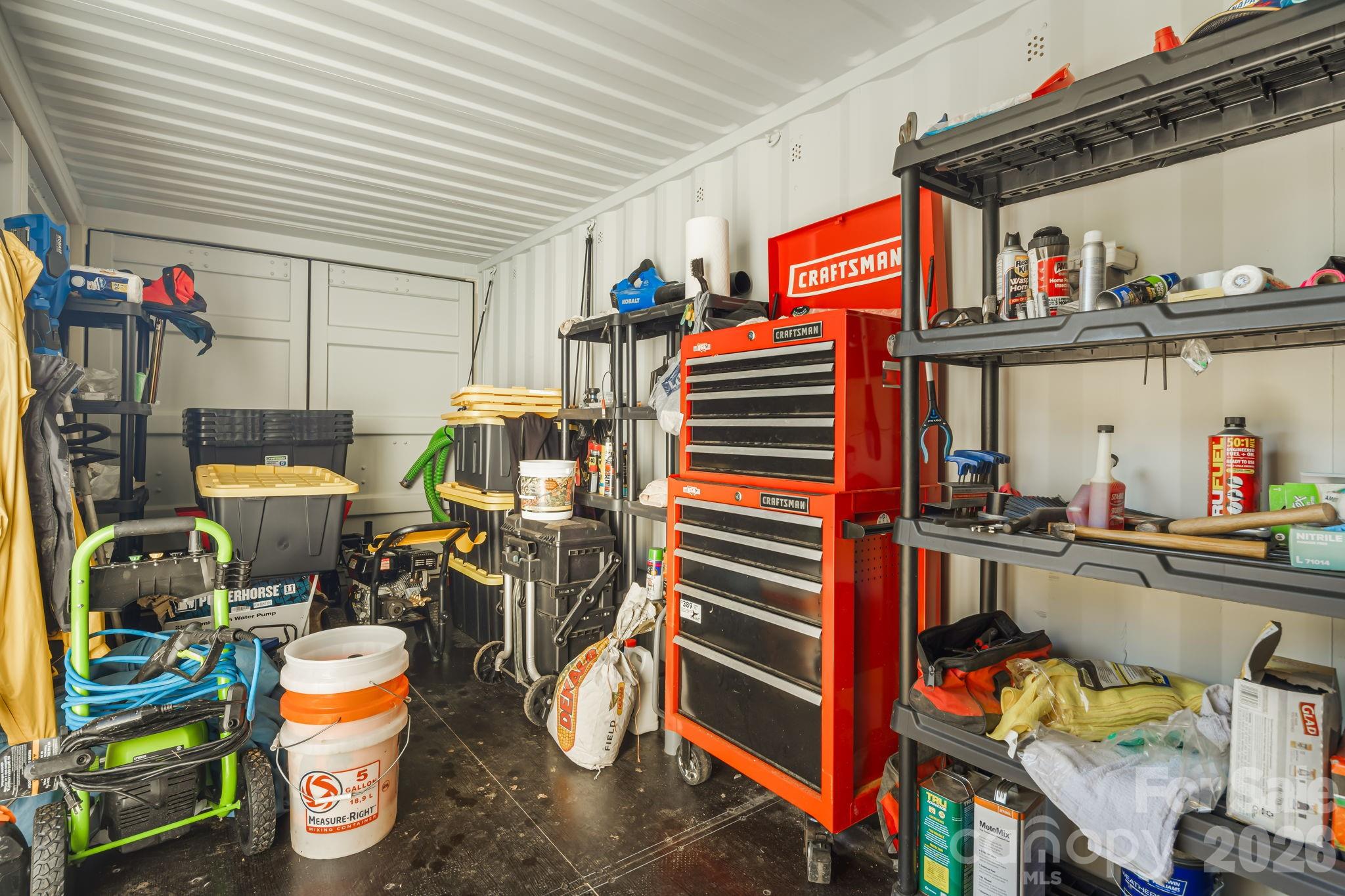 456 Maney Branch Road — Burnsville