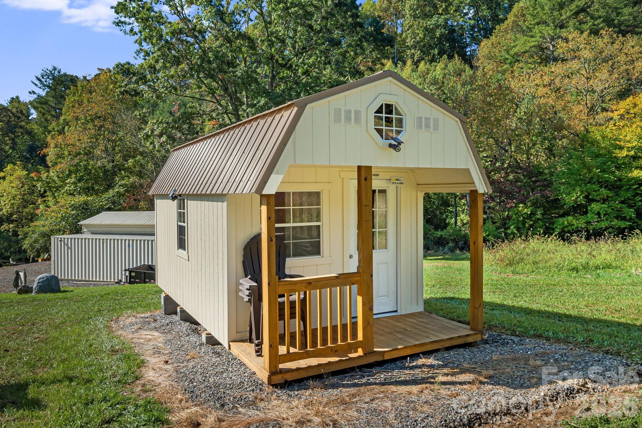 456 Maney Branch Road — Burnsville