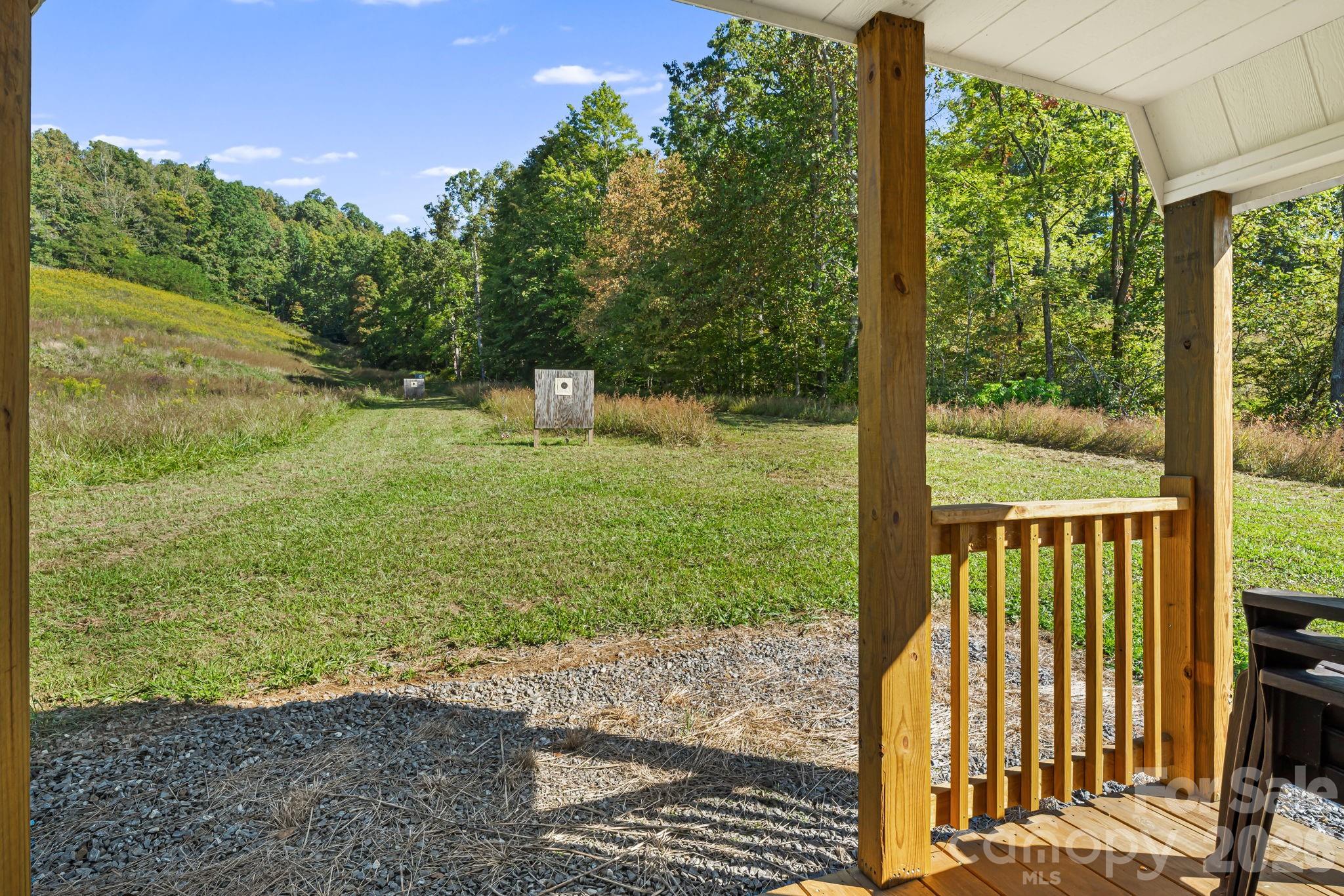 456 Maney Branch Road — Burnsville