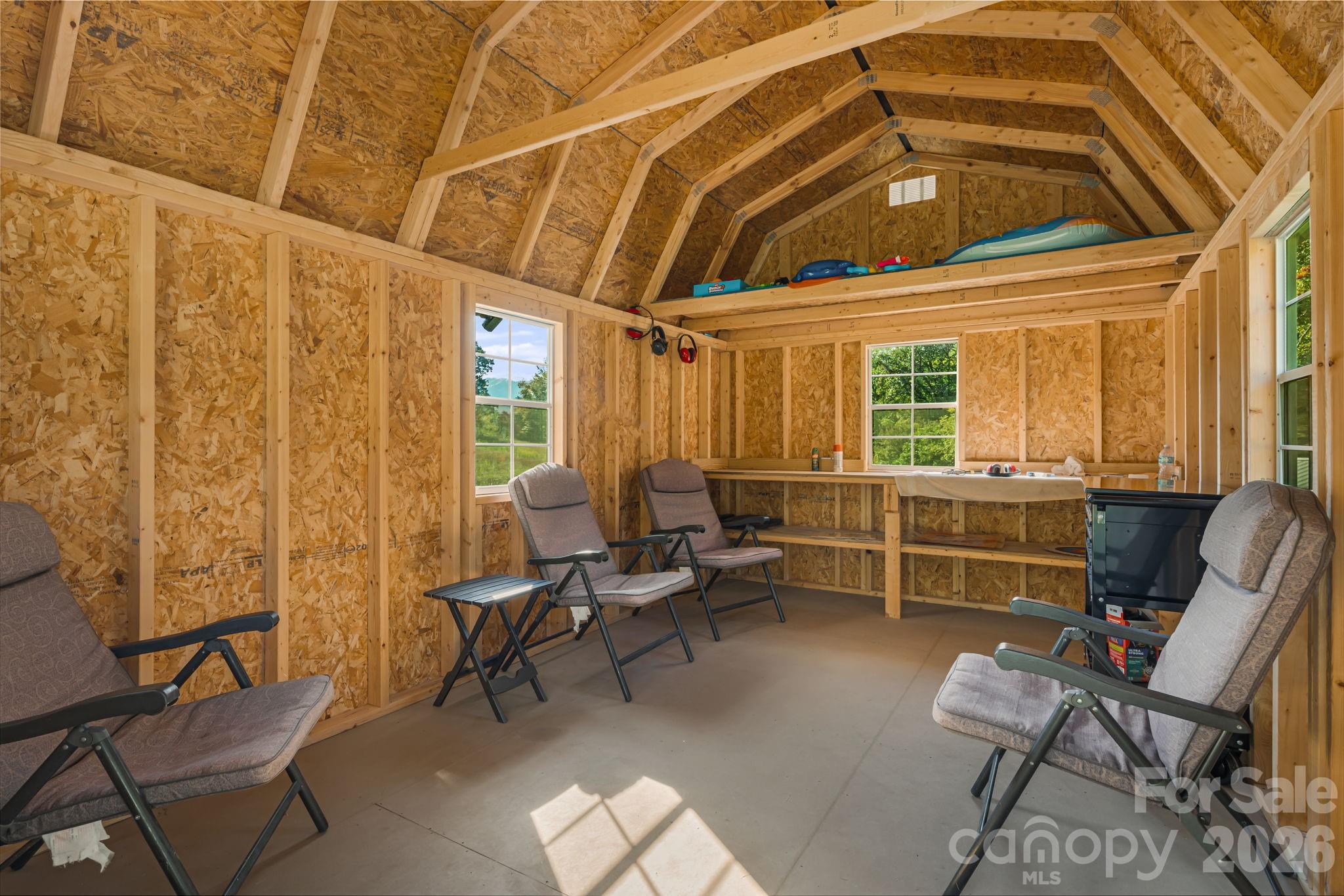 456 Maney Branch Road — Burnsville