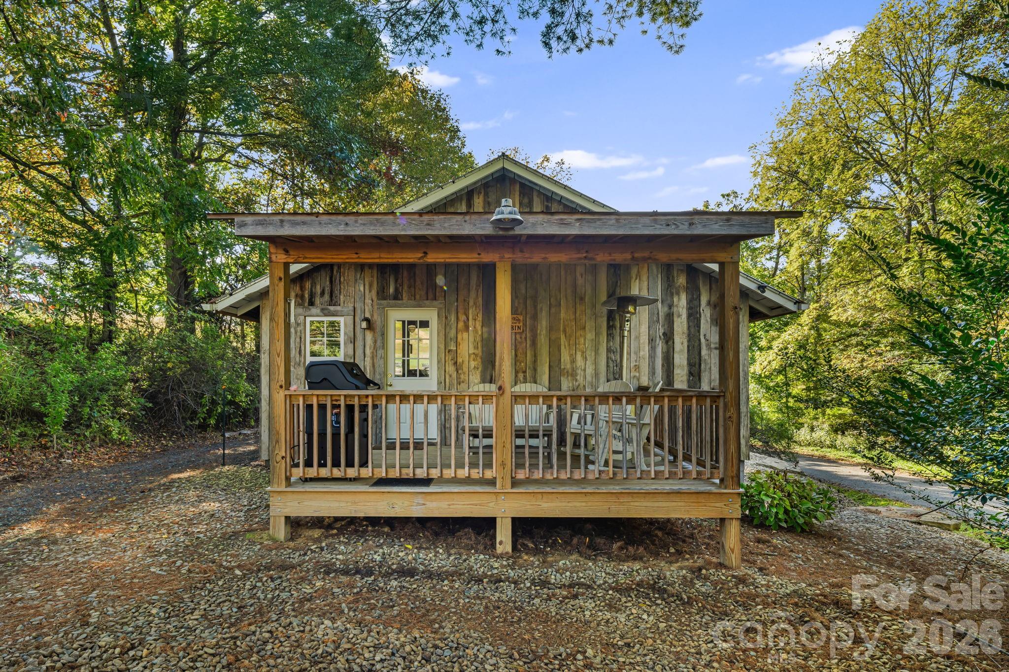 456 Maney Branch Road — Burnsville
