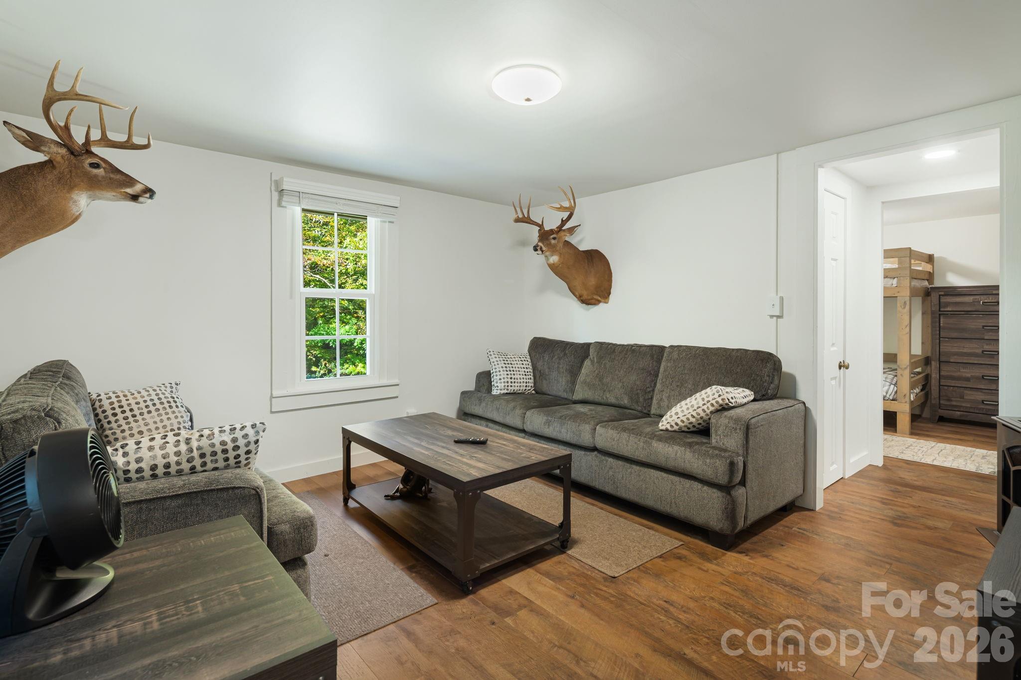 456 Maney Branch Road — Burnsville