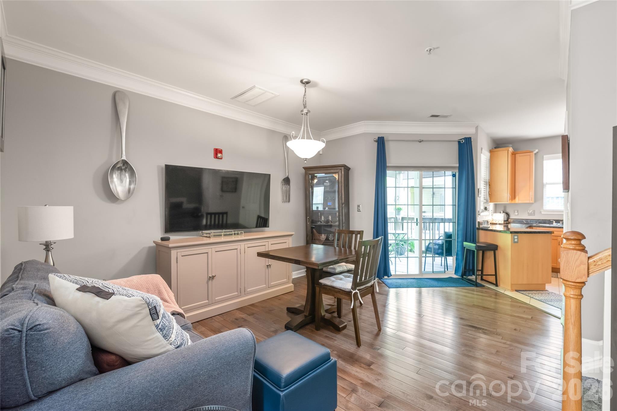 7111 Founders Club Court — Charlotte