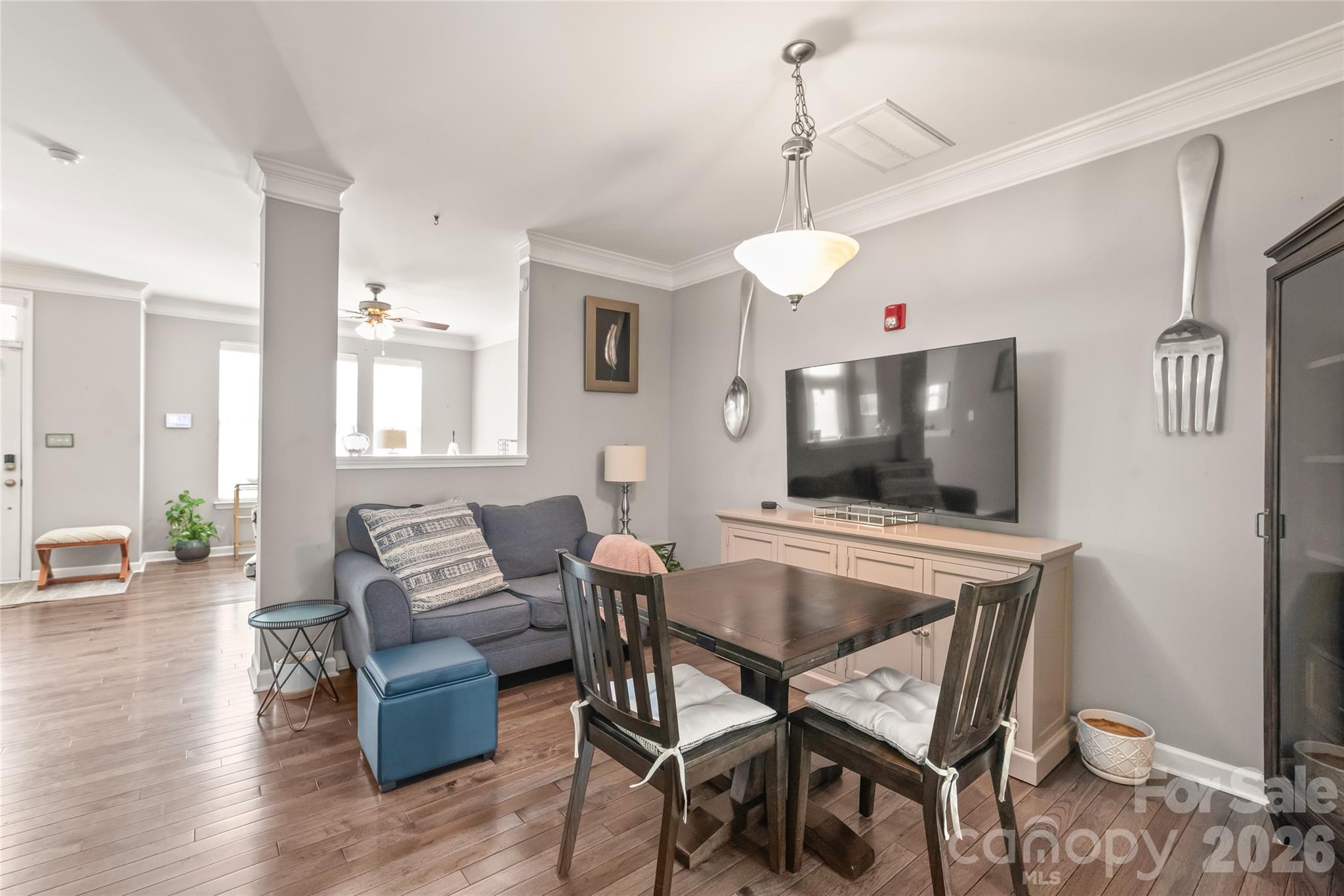 7111 Founders Club Court — Charlotte