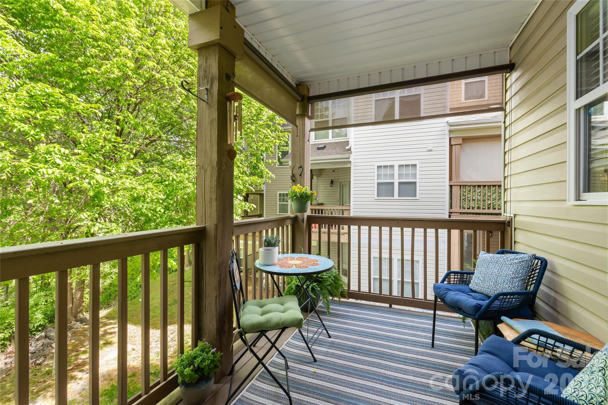 7111 Founders Club Court — Charlotte