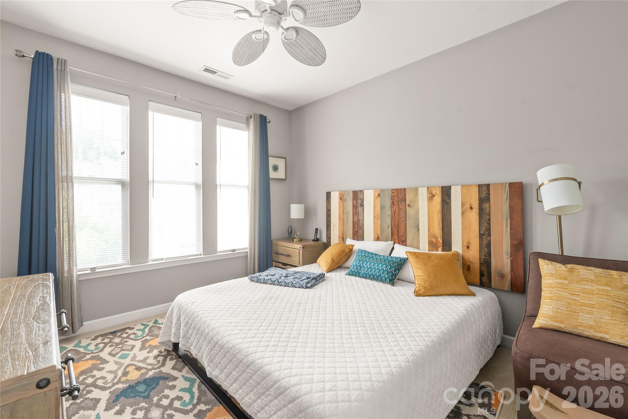 7111 Founders Club Court — Charlotte