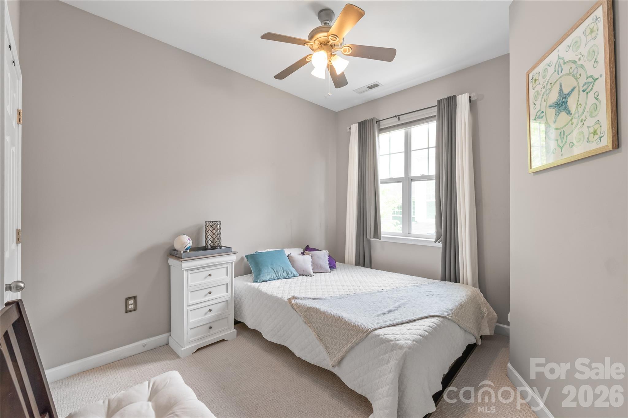 7111 Founders Club Court — Charlotte