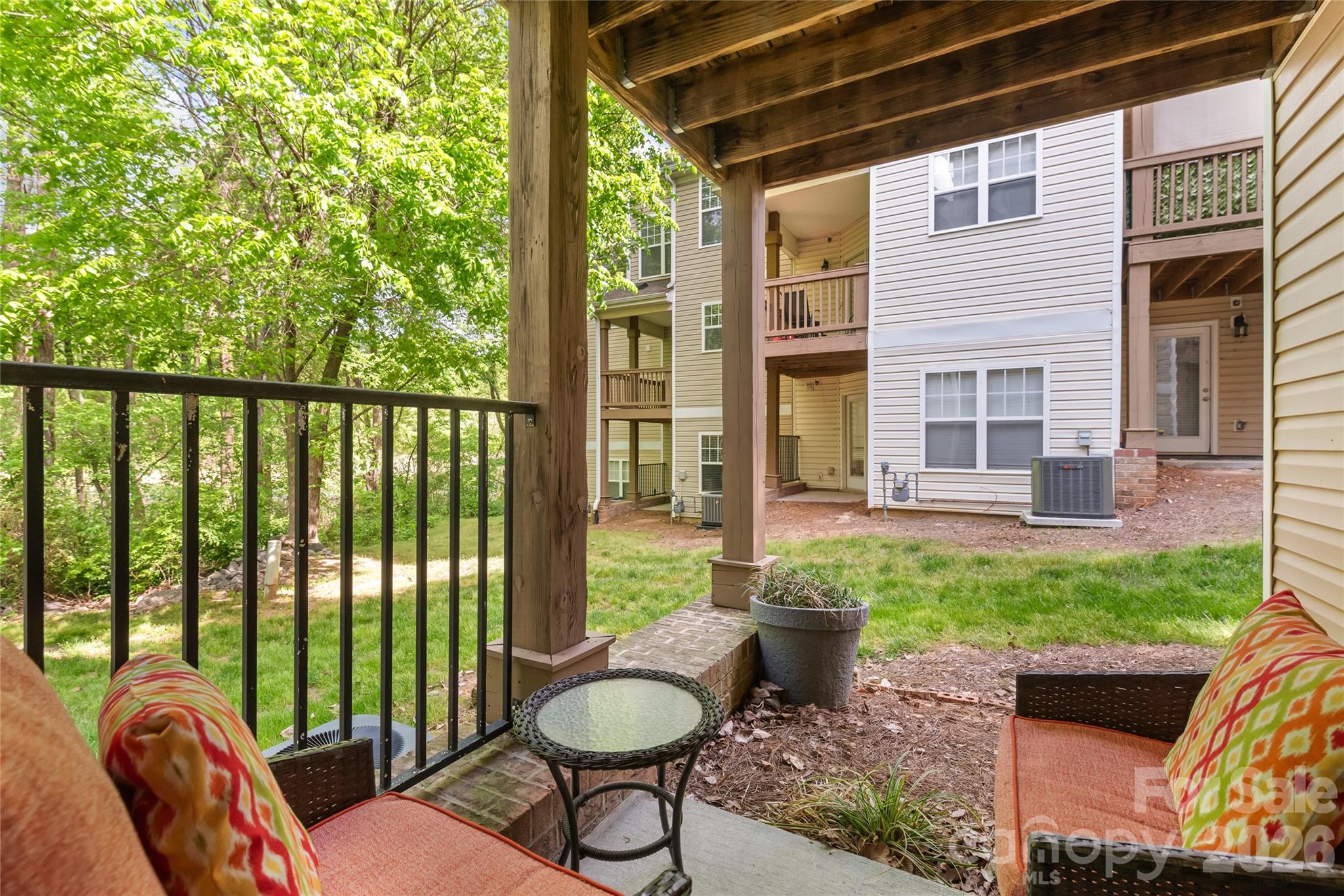 7111 Founders Club Court — Charlotte