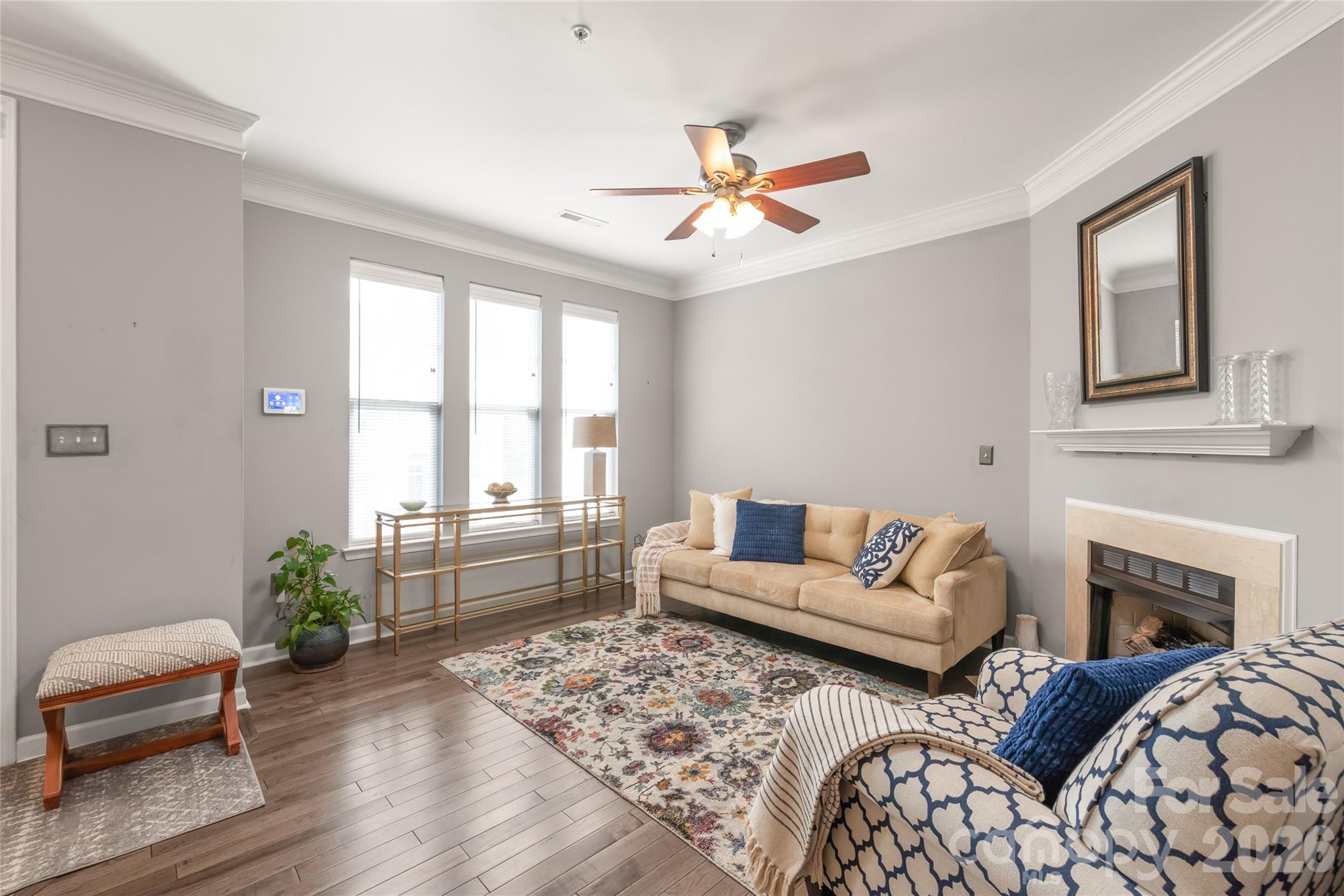 7111 Founders Club Court — Charlotte