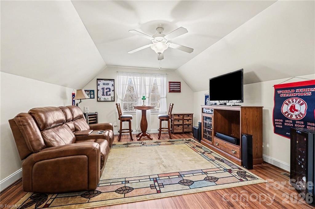 115 Town Lot Drive — Pfafftown