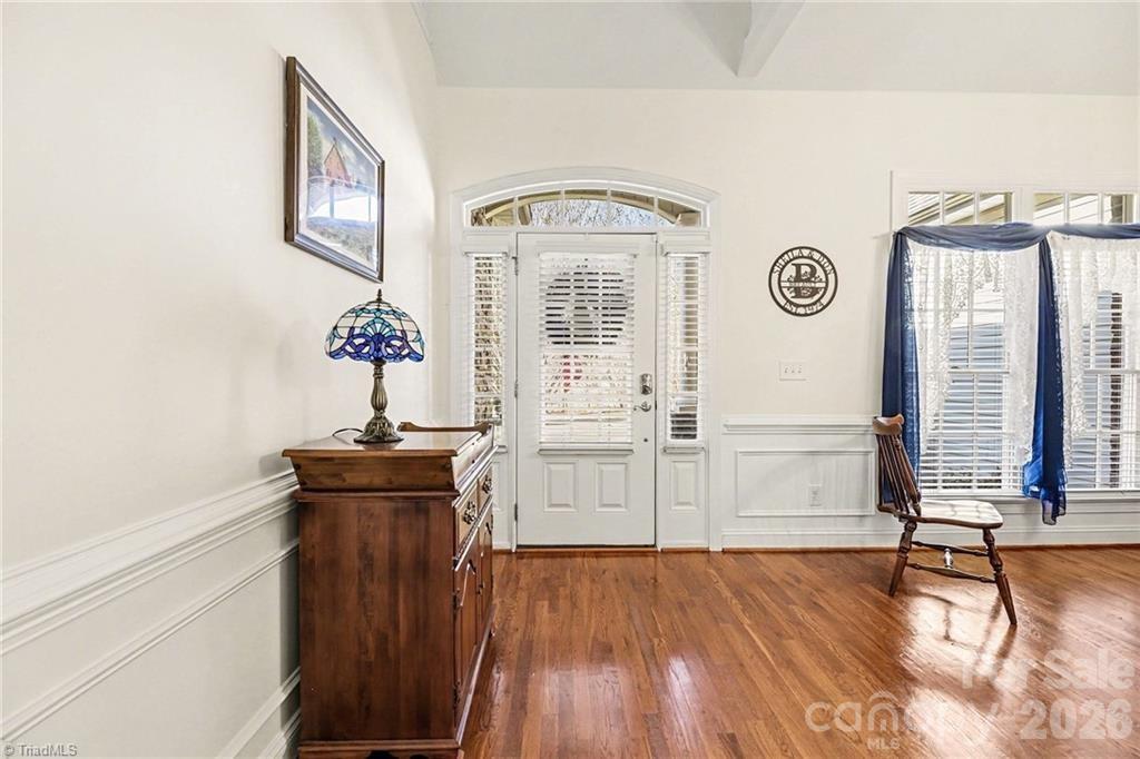 115 Town Lot Drive — Pfafftown